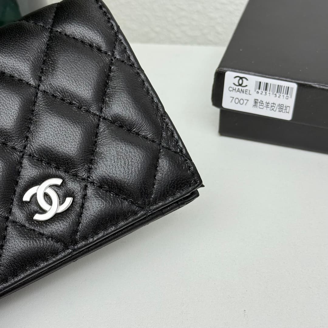 C381 7007 new wallet has been shipped. Dimensions: 11*8. 5*2CM — image 5
