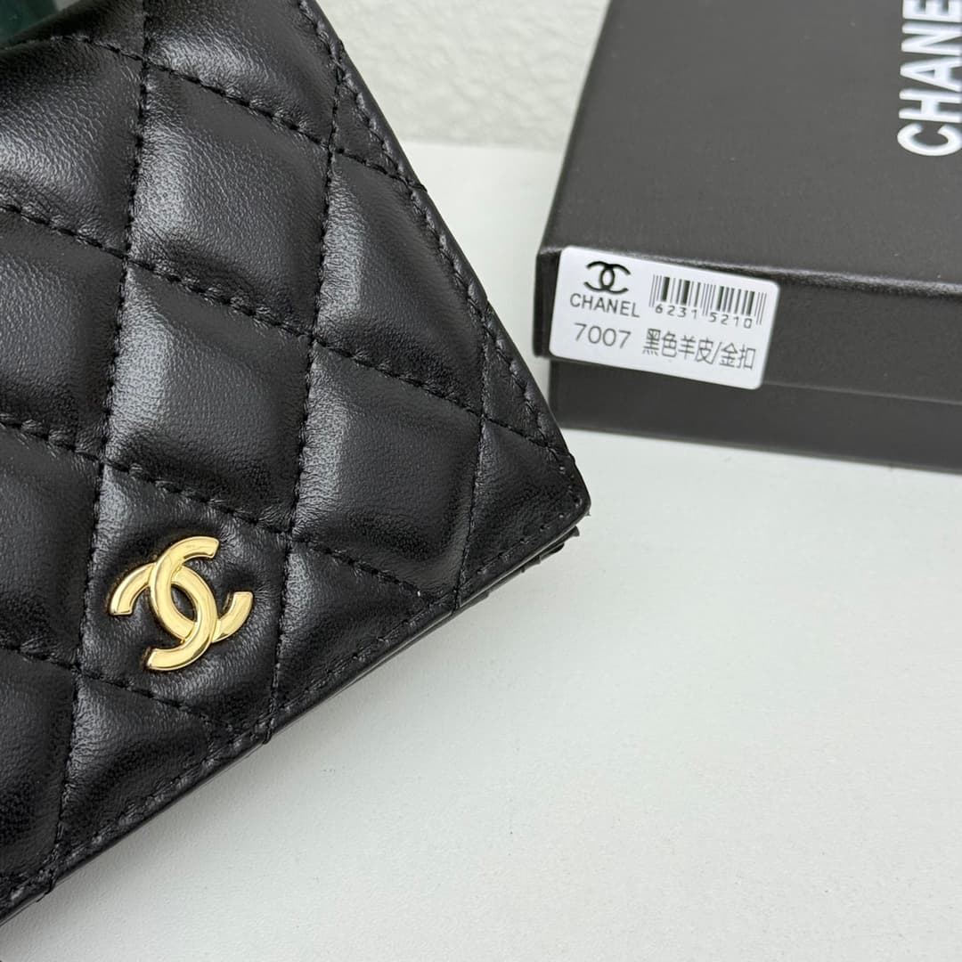 C378 7007 The new  wallet is ready for shipment. Dimensions: 11*8, 5*2CM — image 6