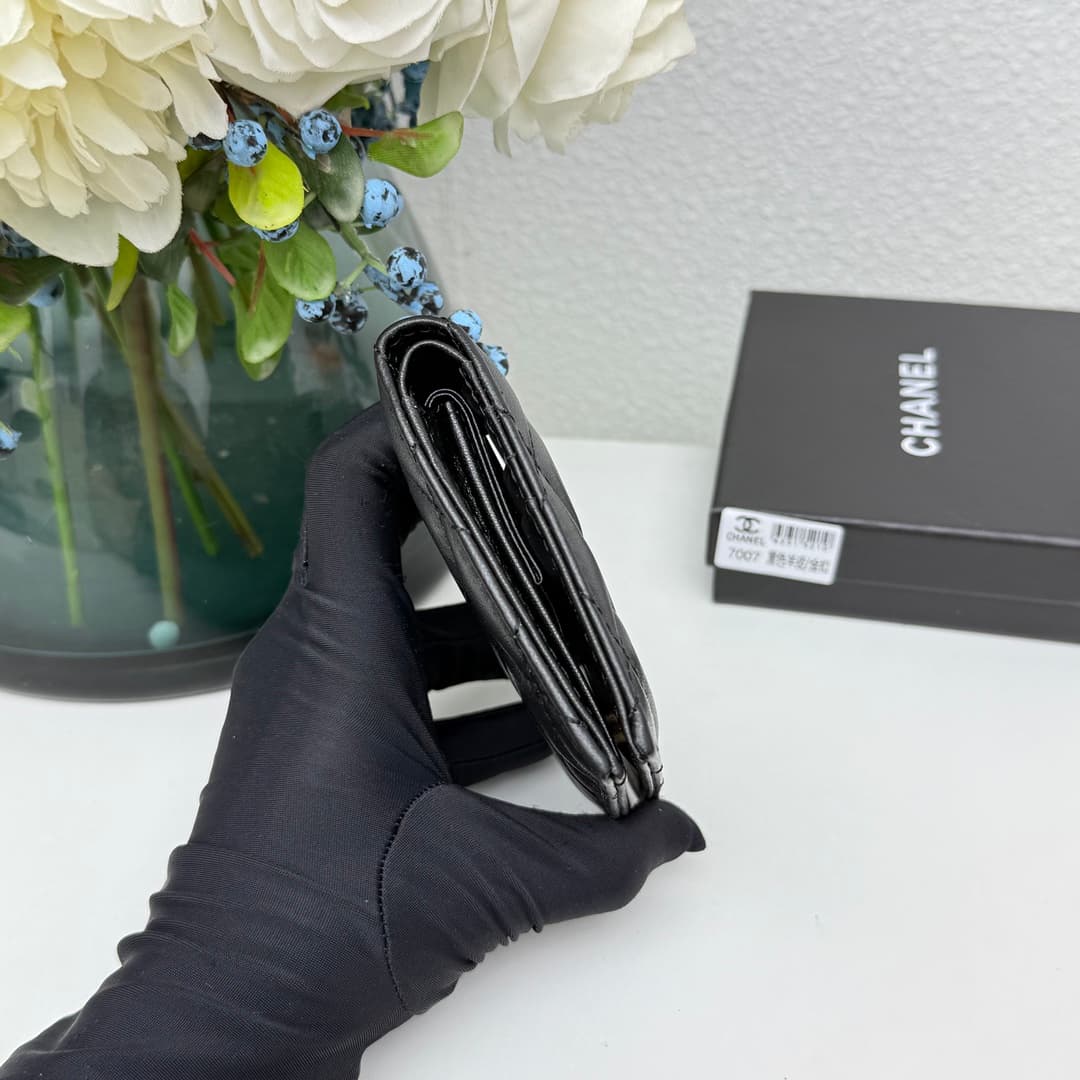 C378 7007 The new  wallet is ready for shipment. Dimensions: 11*8, 5*2CM — image 5