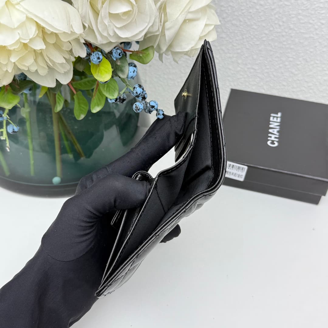 C378 7007 The new  wallet is ready for shipment. Dimensions: 11*8, 5*2CM — image 8