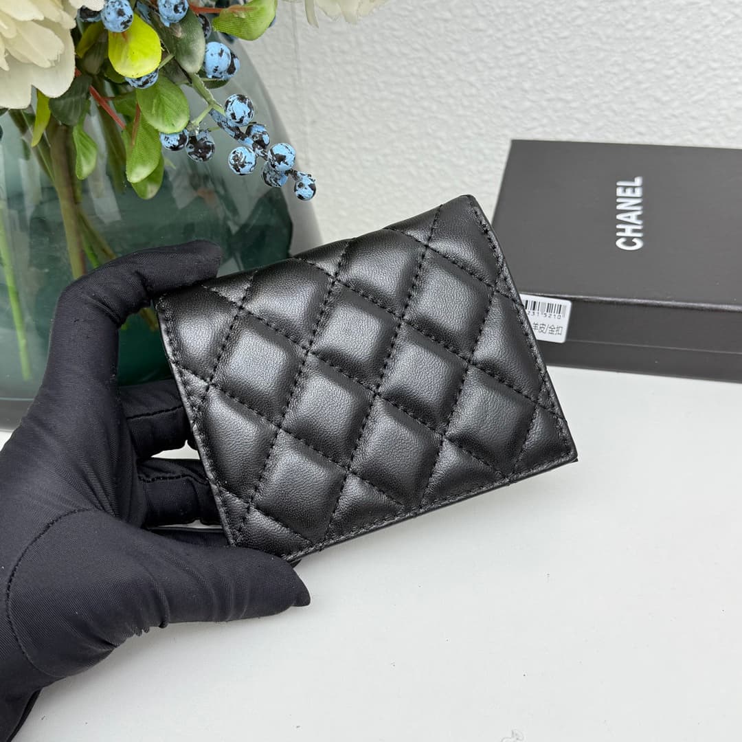 C378 7007 The new  wallet is ready for shipment. Dimensions: 11*8, 5*2CM — image 4