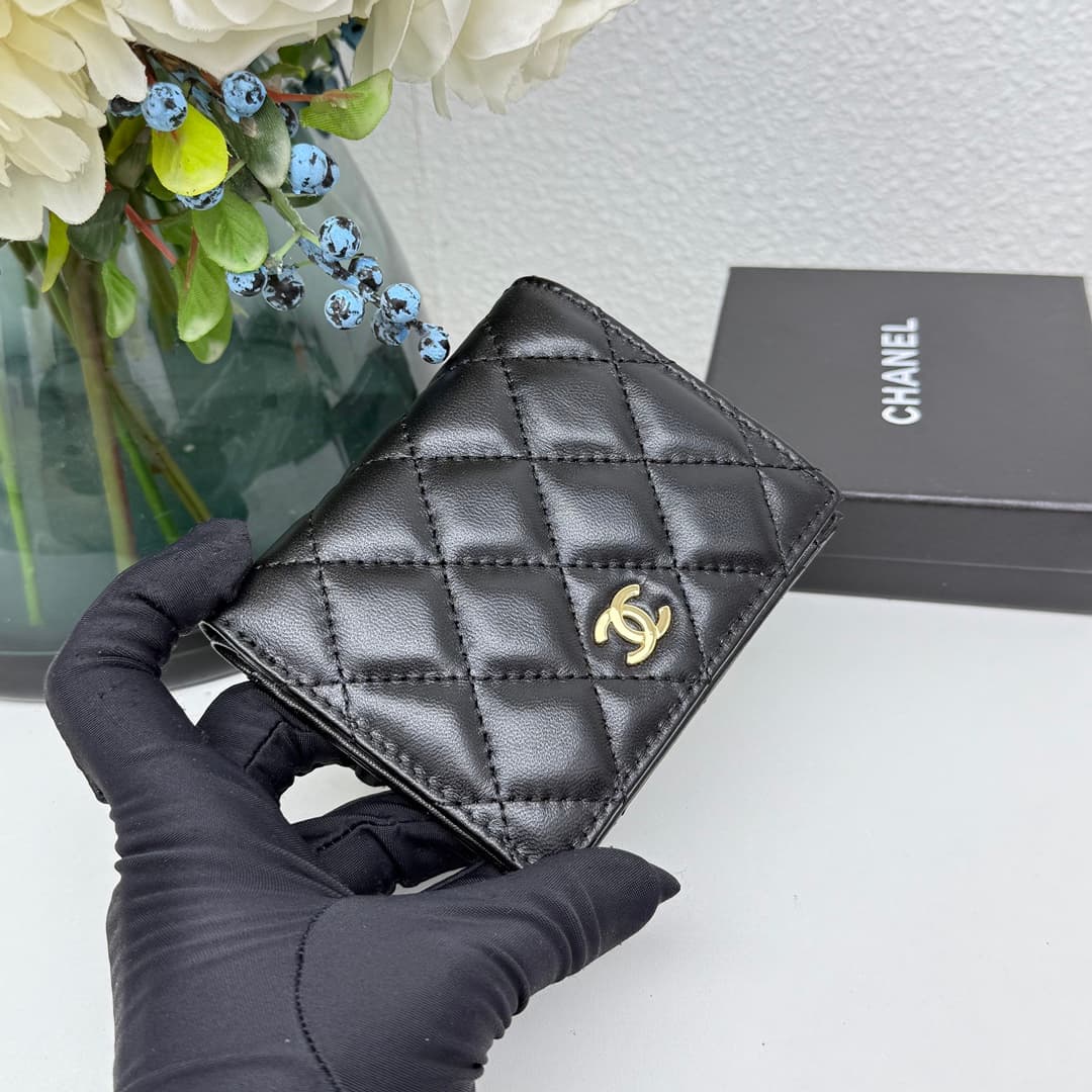 C378 7007 The new  wallet is ready for shipment. Dimensions: 11*8, 5*2CM — image 3