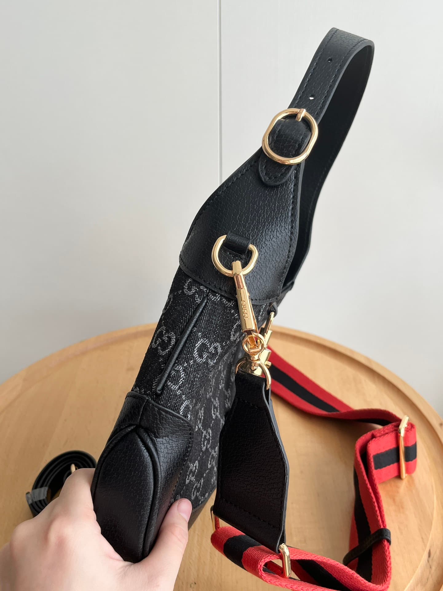 C4053 Newly upgraded version – real photos # (shoulder strap) — image 8