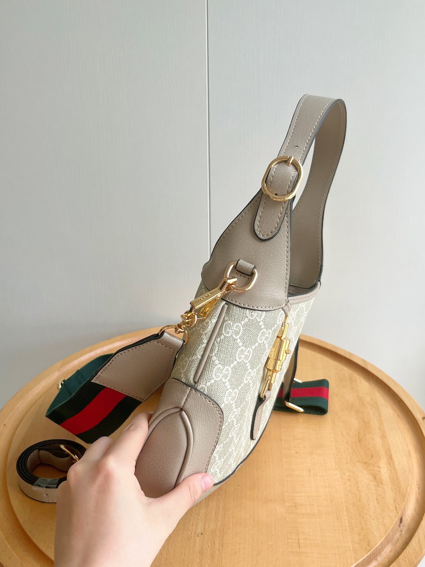 C4051 Newly upgraded version – real photos # (shoulder strap) — image 8