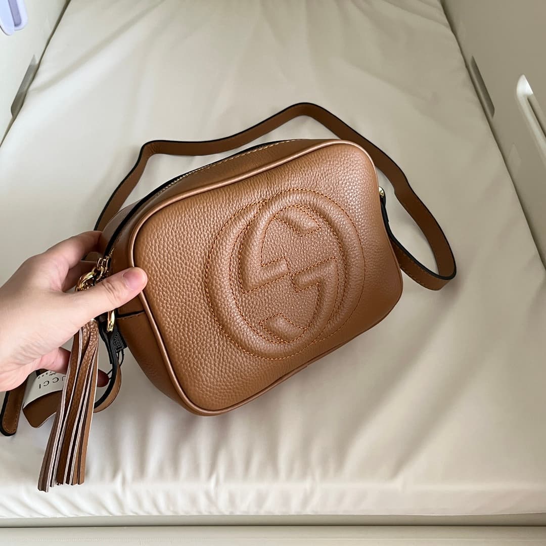 C3940 Real footage #Only using top-grade leather, genuine cowhide — image 2