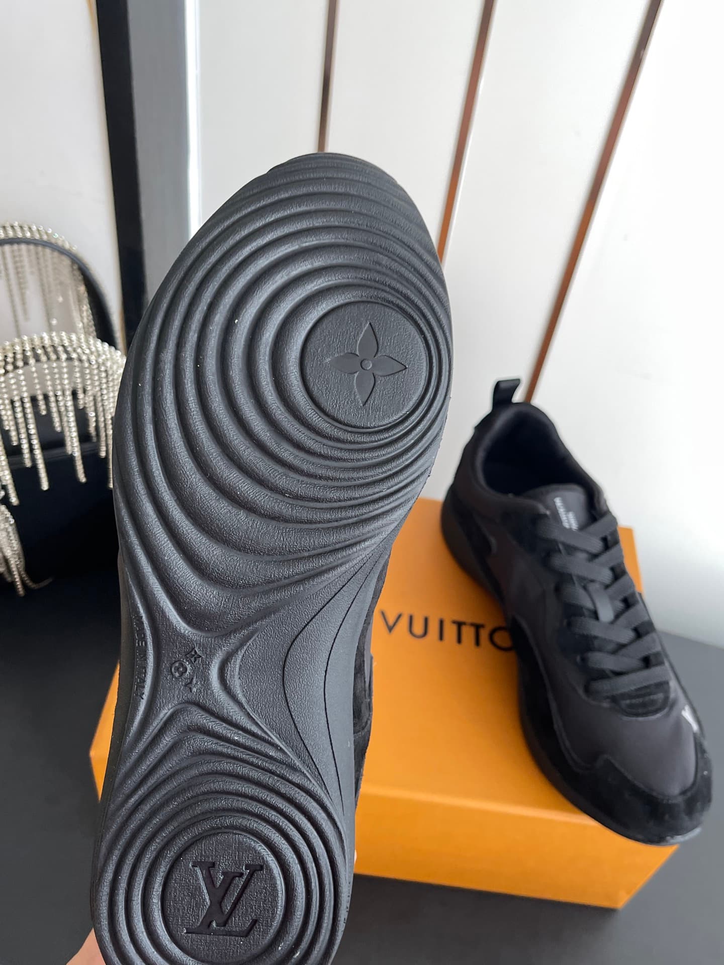 D9135 🏧𝐋𝐕 Dro’s Latest Collection: Casual Sports Shoes — image 8