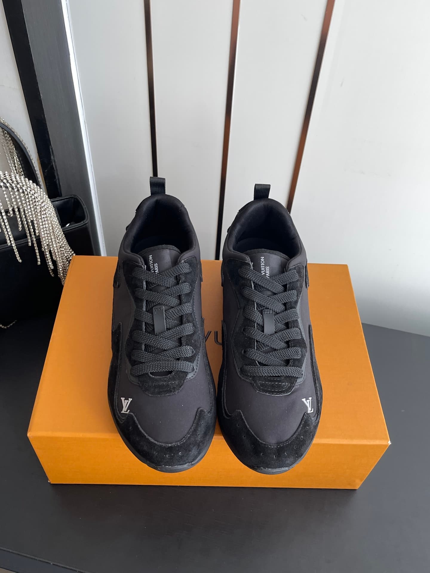 D9135 🏧𝐋𝐕 Dro’s Latest Collection: Casual Sports Shoes — image 2