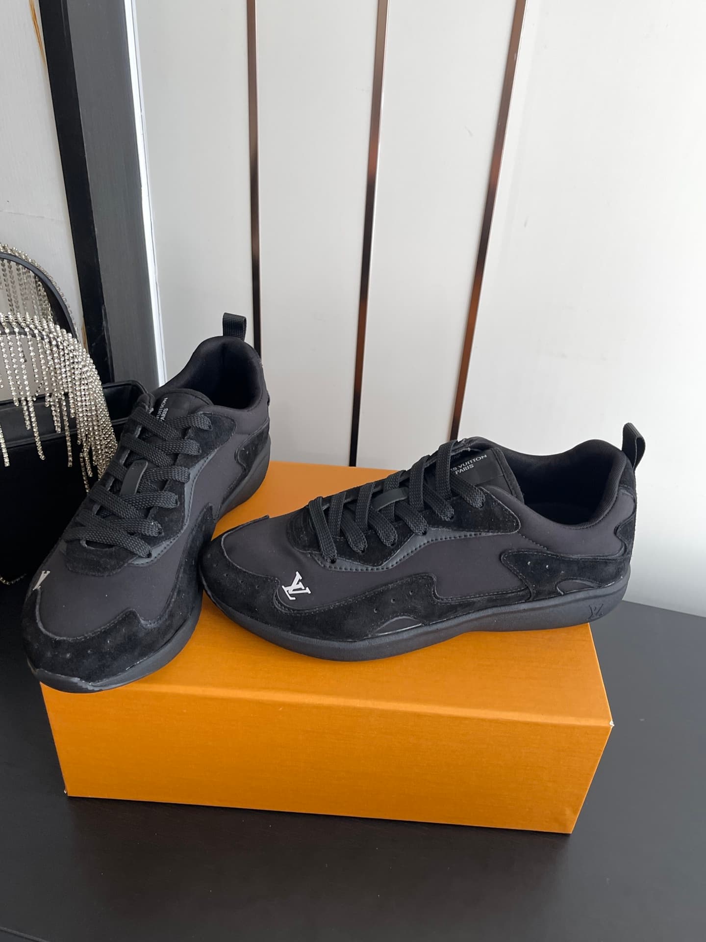 D9135 🏧𝐋𝐕 Dro’s Latest Collection: Casual Sports Shoes — image 7