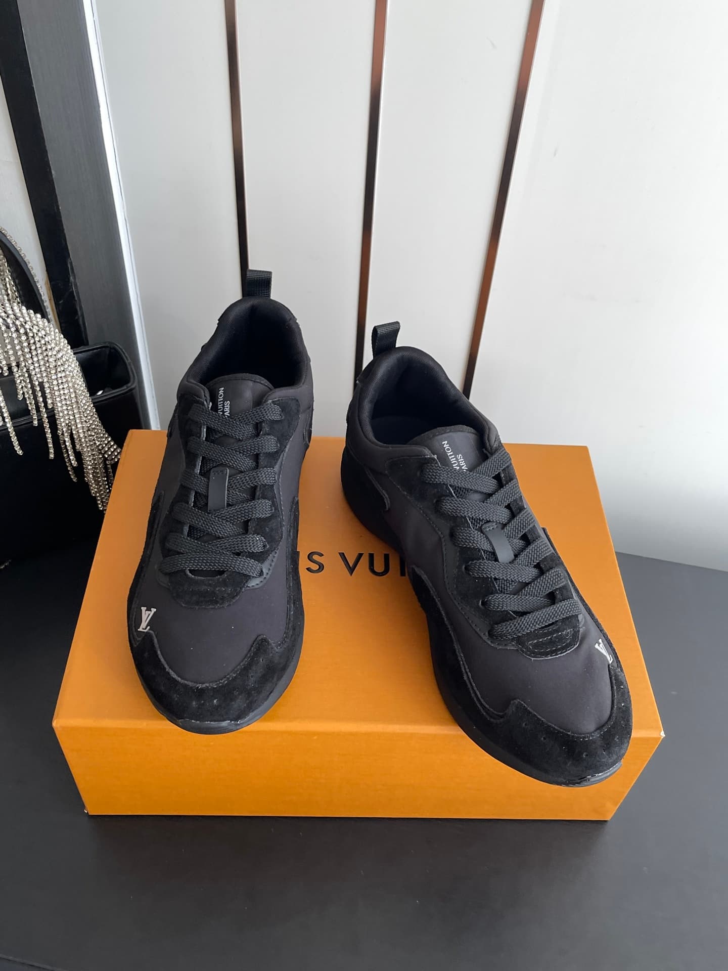D9135 🏧𝐋𝐕 Dro’s Latest Collection: Casual Sports Shoes — image 6