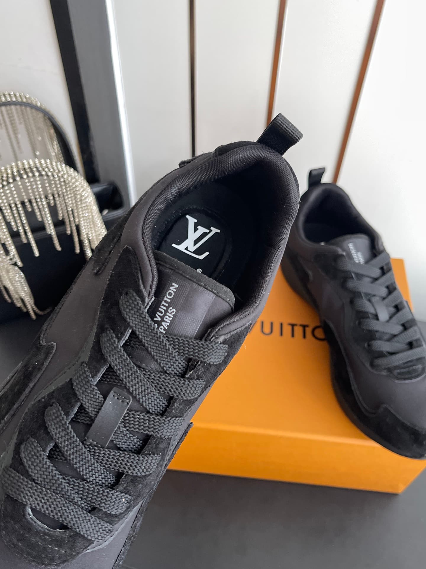 D9135 🏧𝐋𝐕 Dro’s Latest Collection: Casual Sports Shoes — image 4