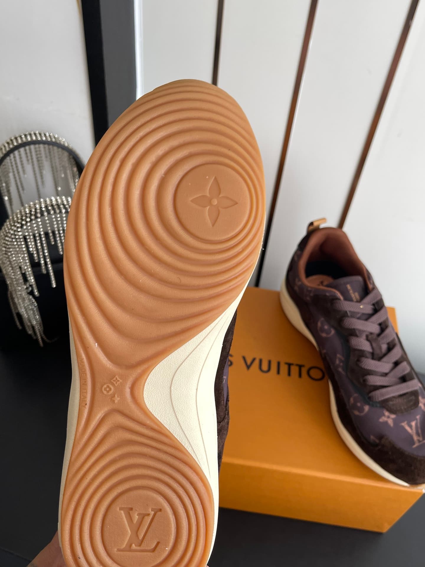 D9138 🏧𝐋𝐕 Dro’s Latest Collection: Casual Sports Shoes — image 8