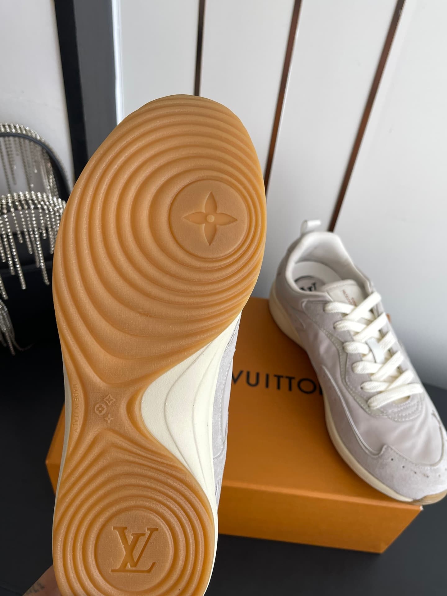 D9137 🏧𝐋𝐕 Dro’s latest collection of casual sports shoes — image 8