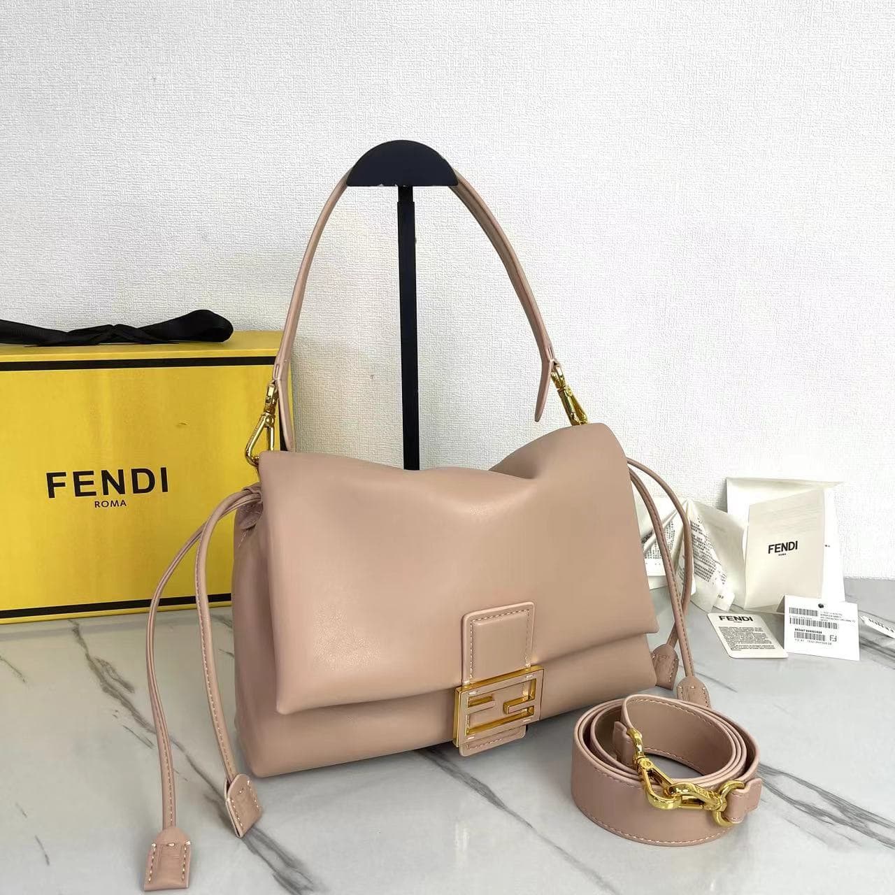C2790 Medium size, new model 🆕 Fendi2025 – New Mamma brand! — image 2