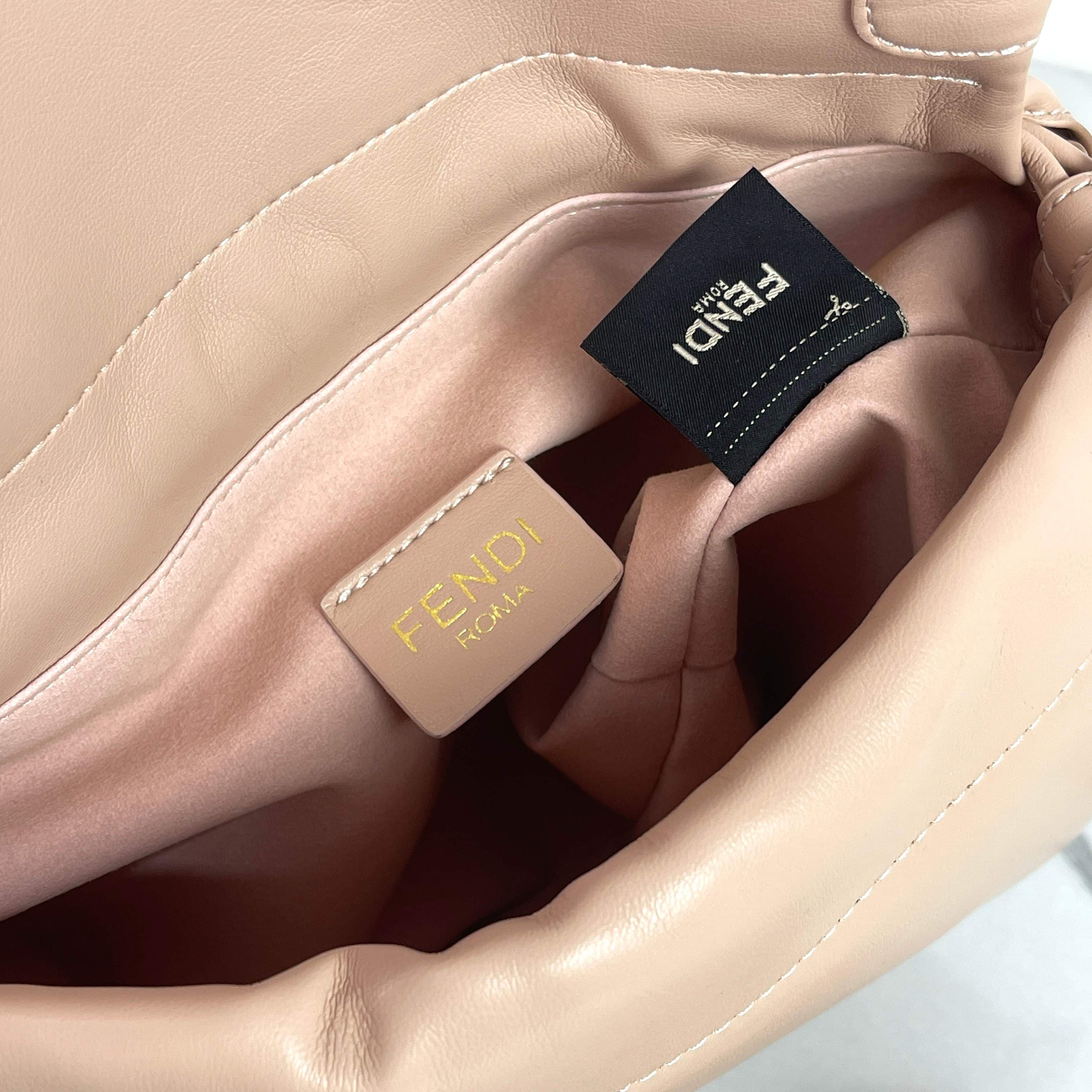 C2790 Medium size, new model 🆕 Fendi2025 – New Mamma brand! — image 7
