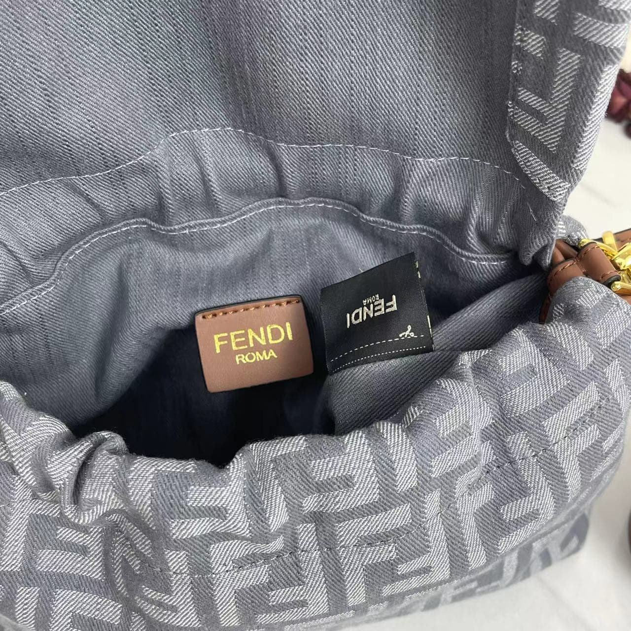 C2792 Medium size, new model 🆕 Fendi2025 – New Mamma type! — image 8