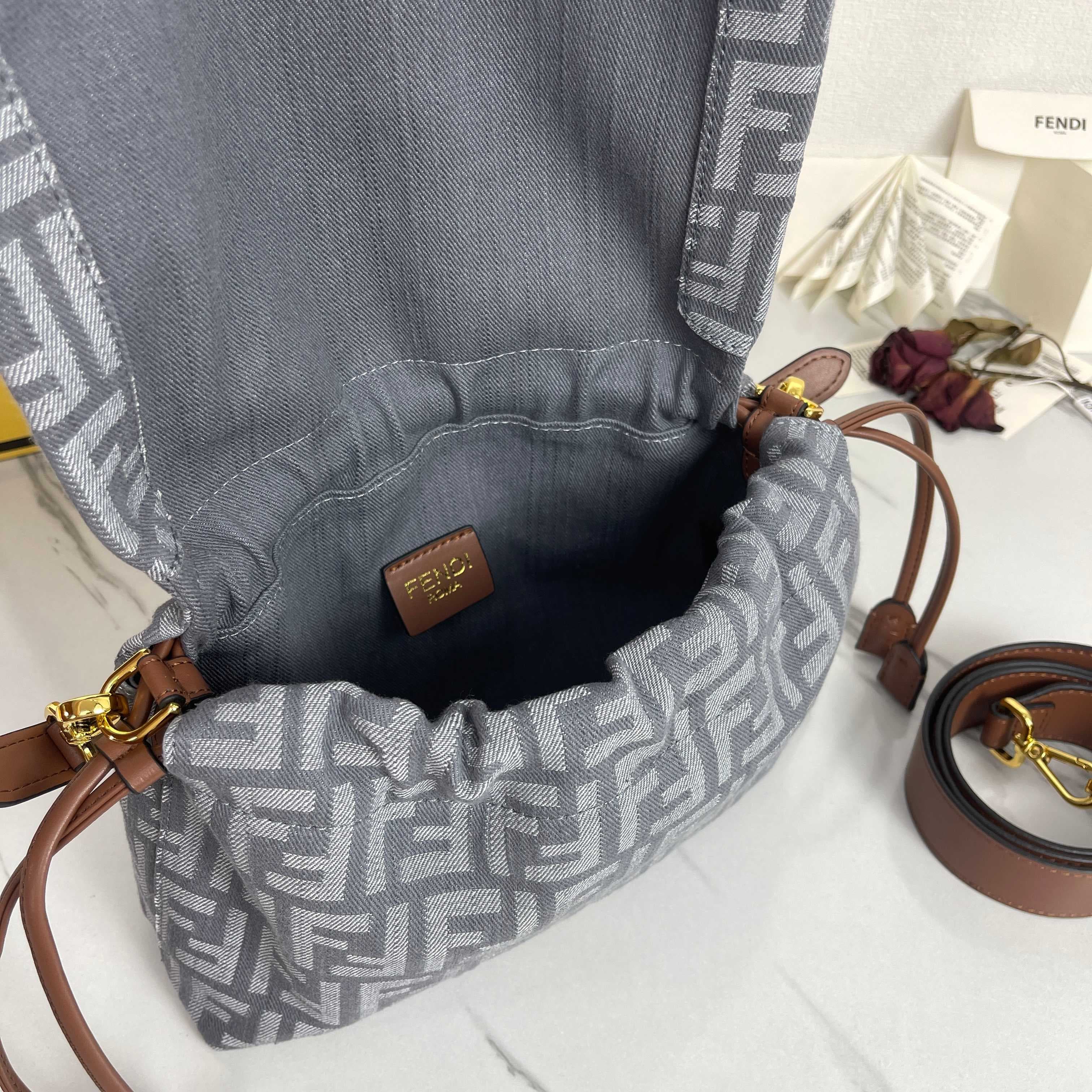 C2792 Medium size, new model 🆕 Fendi2025 – New Mamma type! — image 7