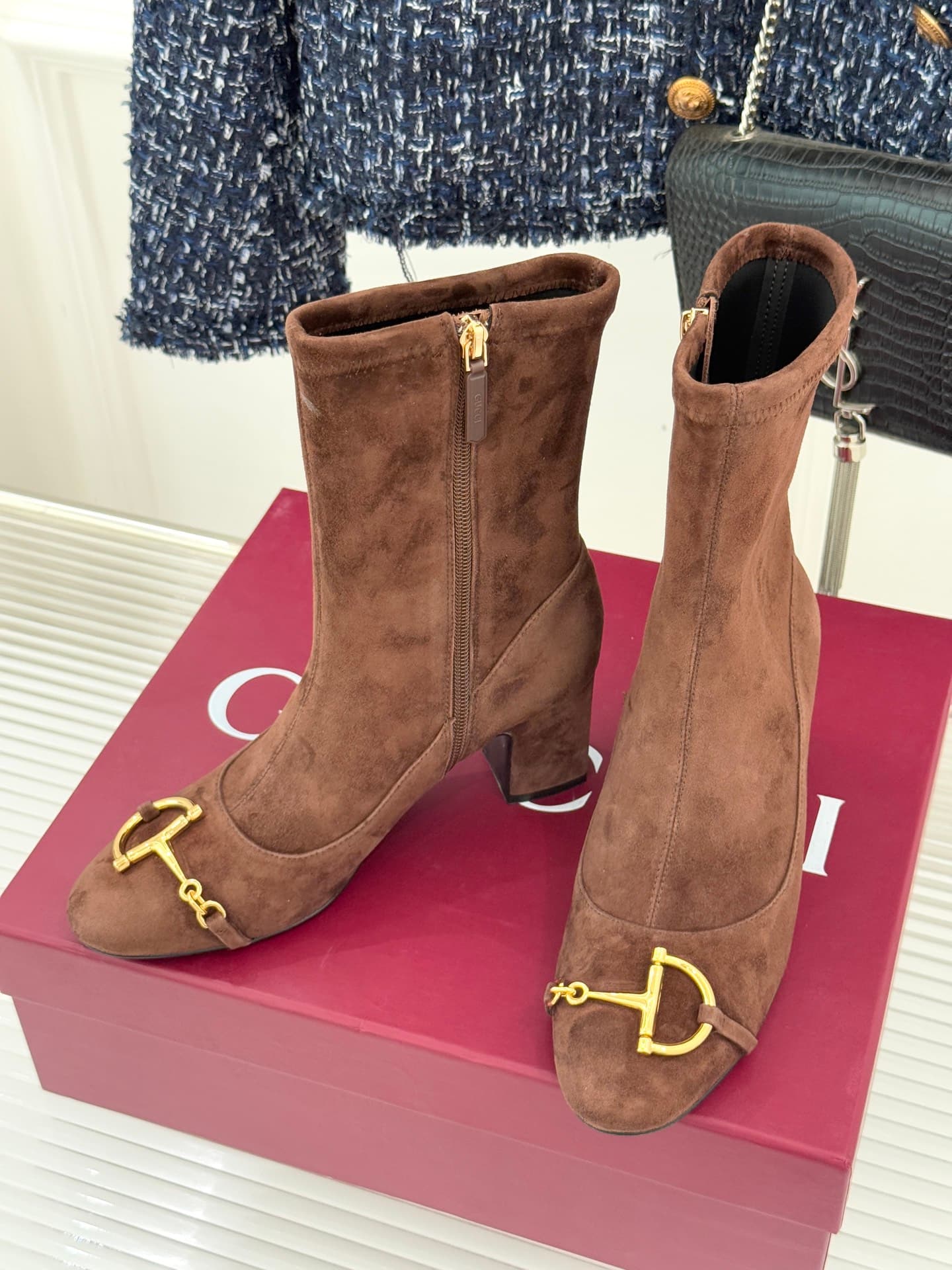D6840 Factory price — image 2