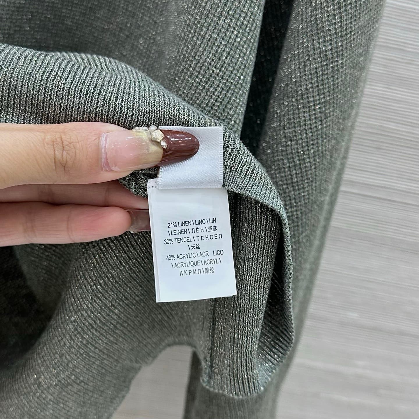C18537 Prohibited to use Taobao ⚠️ — image 8