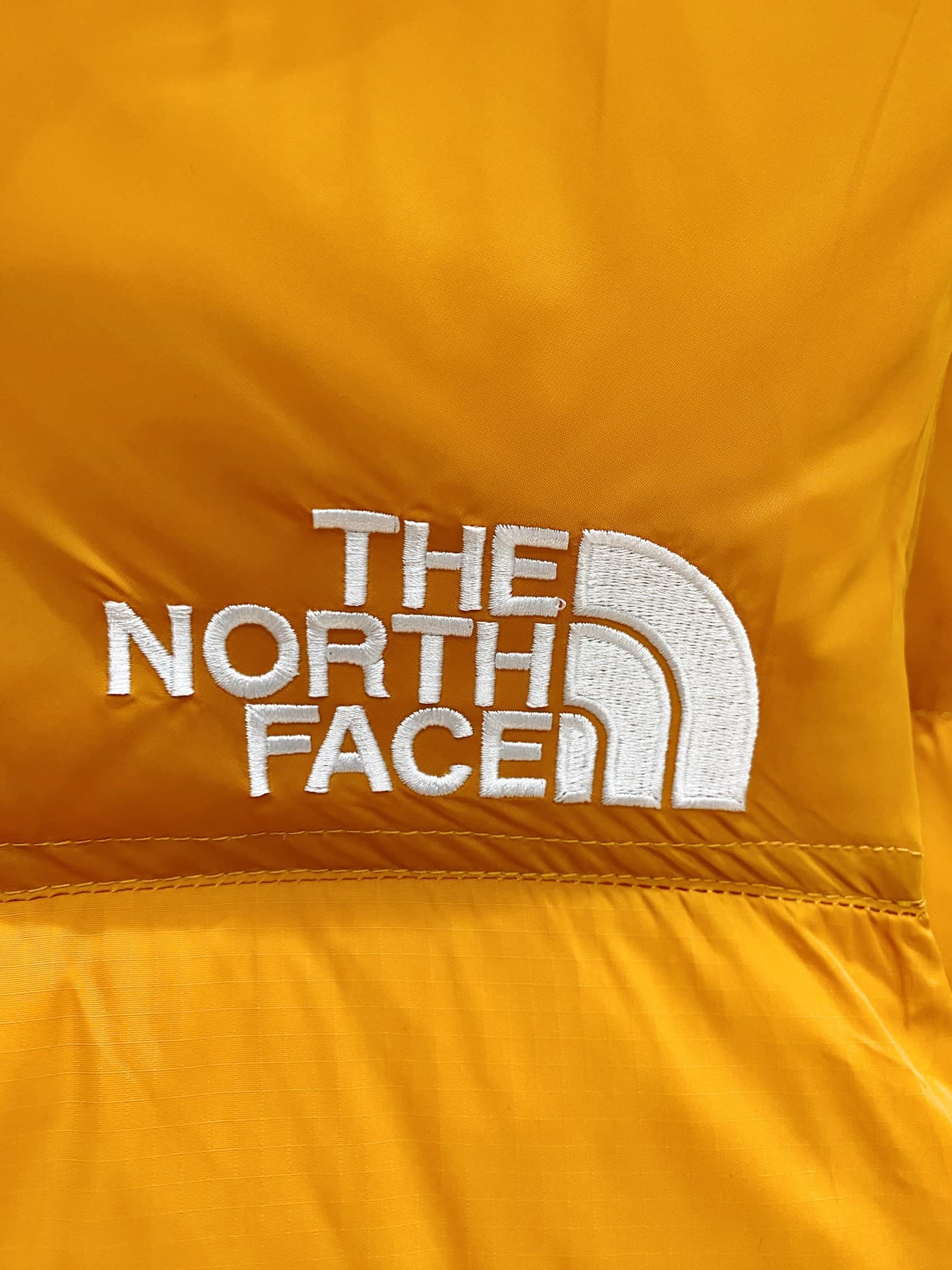 C11026 North side/The North Face1996 classic couple-style vest — image 4