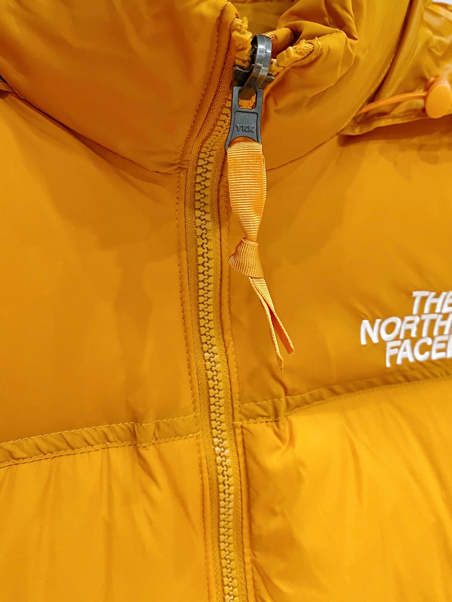 C11026 North side/The North Face1996 classic couple-style vest — image 6