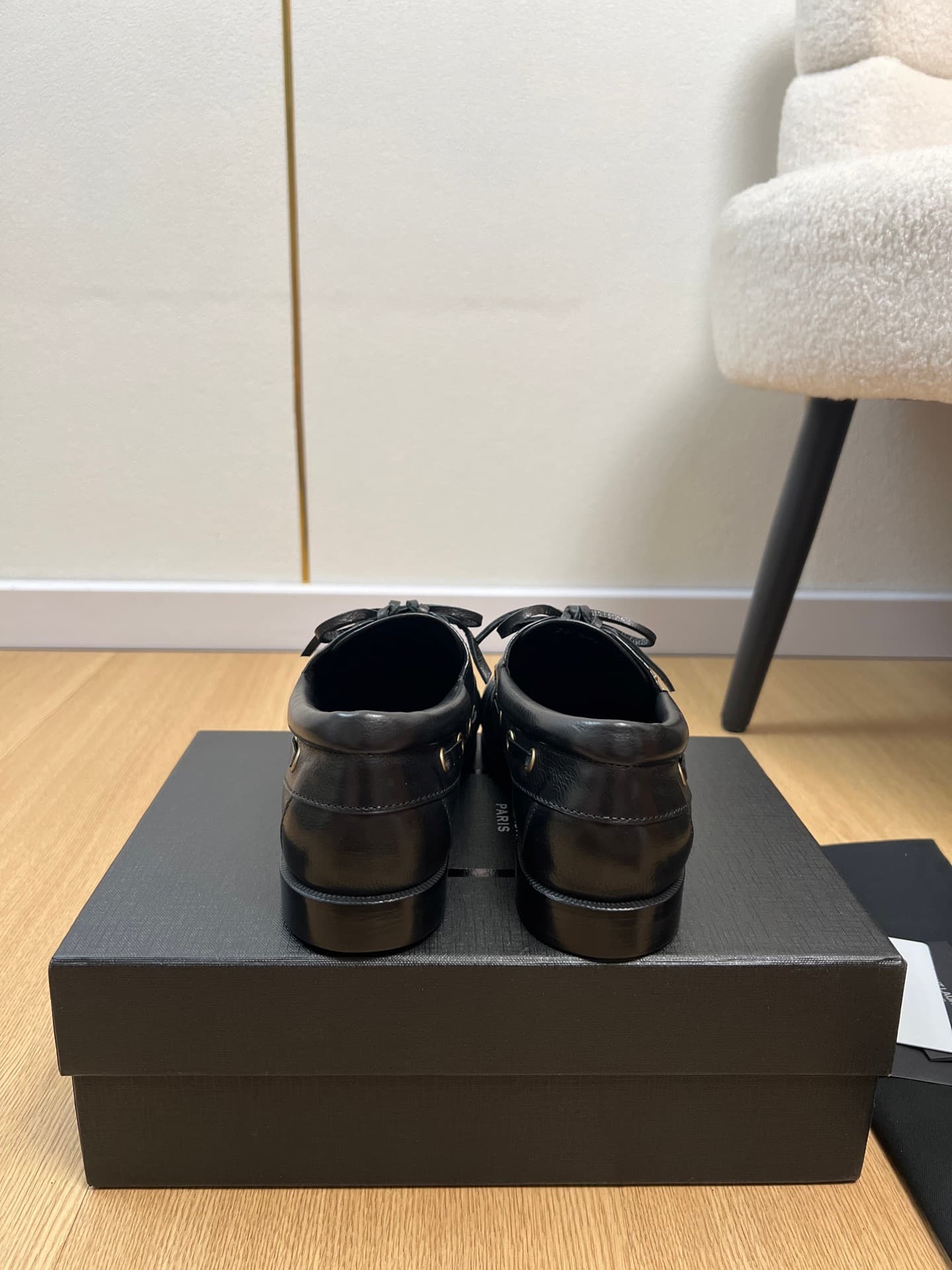 D12159 High-version couple design 🍸SAINT LAURENT Saint Laurent | 2026𝐬𝐬 — image 8