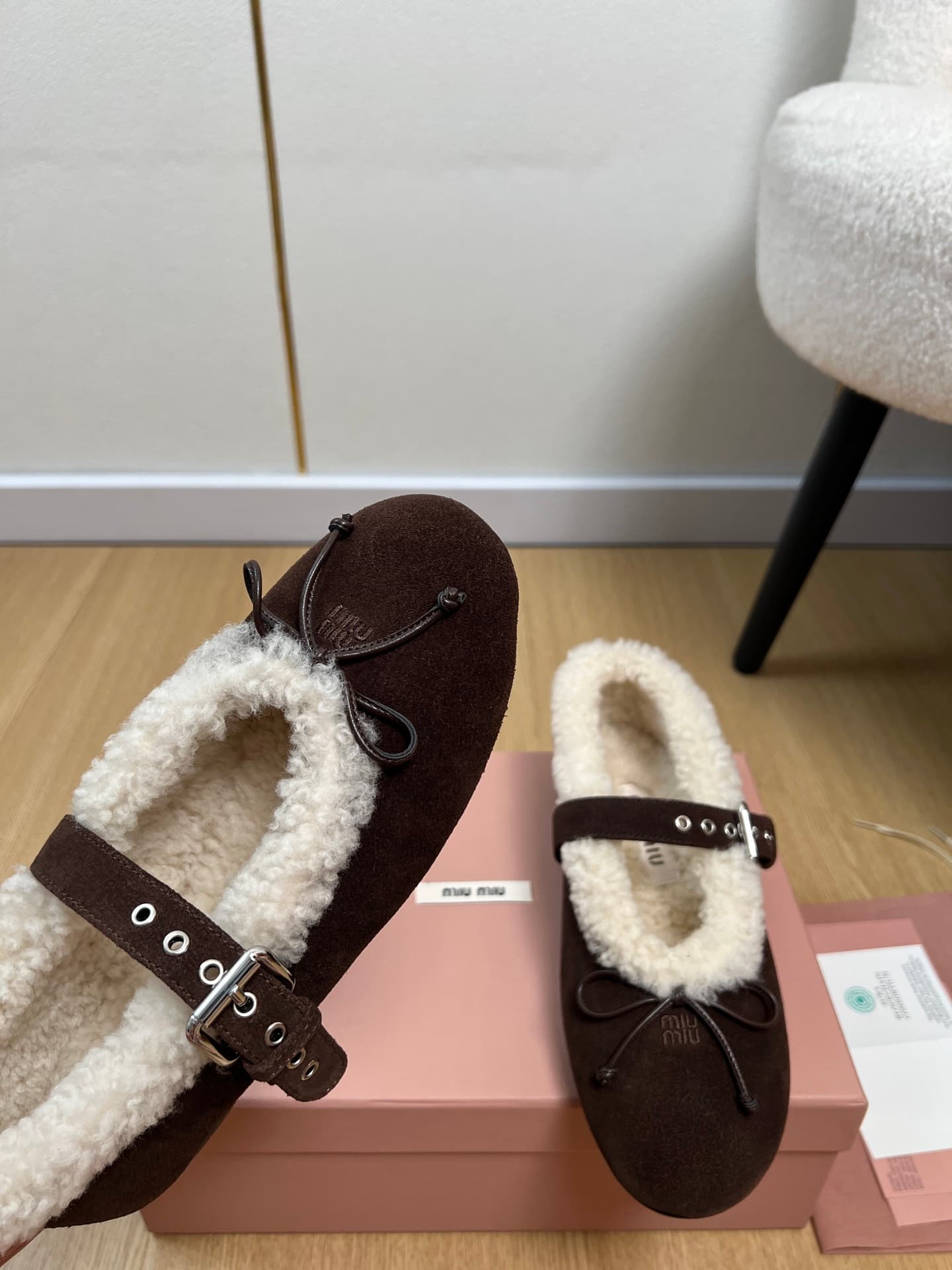D10563 🍸 MiuMiu缪缪 | 2026ˢˢ — image 5