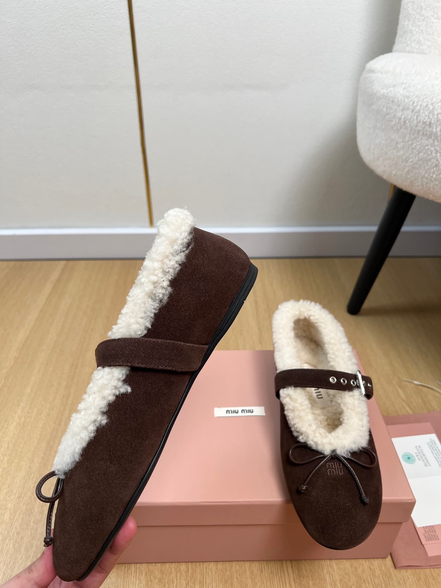 D10563 🍸 MiuMiu缪缪 | 2026ˢˢ — image 6