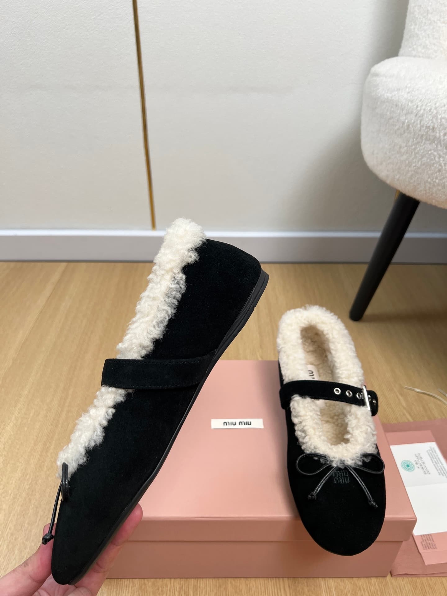D10560 🍸 MiuMiu缪缪 | 2026ˢˢ — image 6