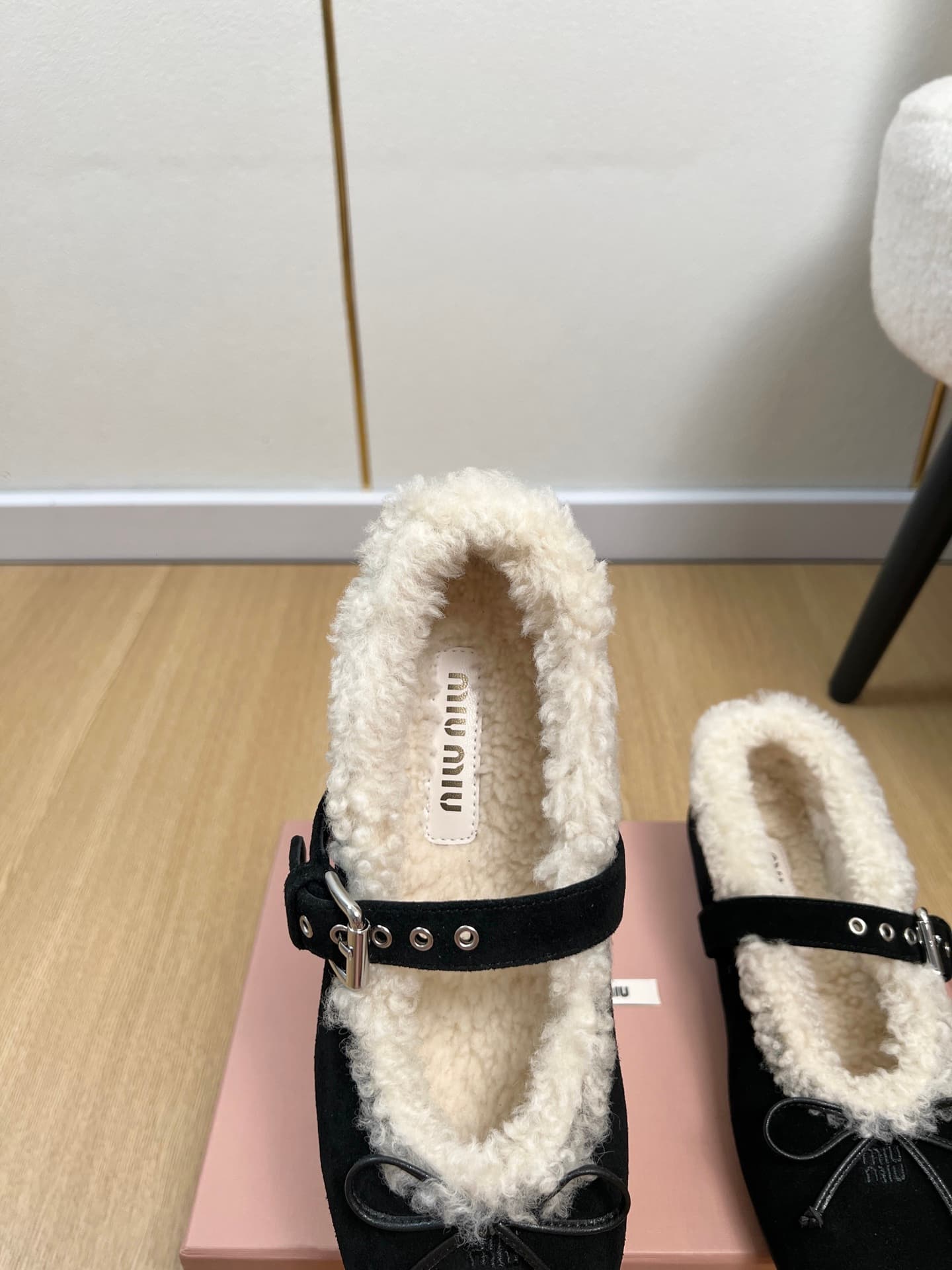 D10560 🍸 MiuMiu缪缪 | 2026ˢˢ — image 7