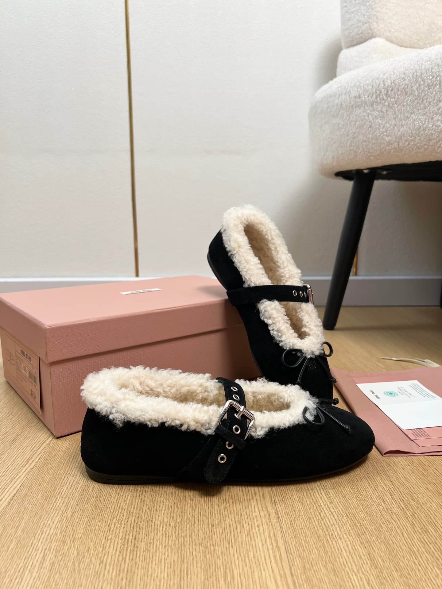 D10560 🍸 MiuMiu缪缪 | 2026ˢˢ — image 4