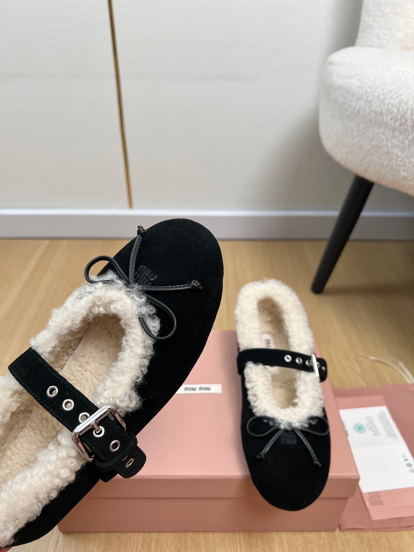 D10560 🍸 MiuMiu缪缪 | 2026ˢˢ — image 5