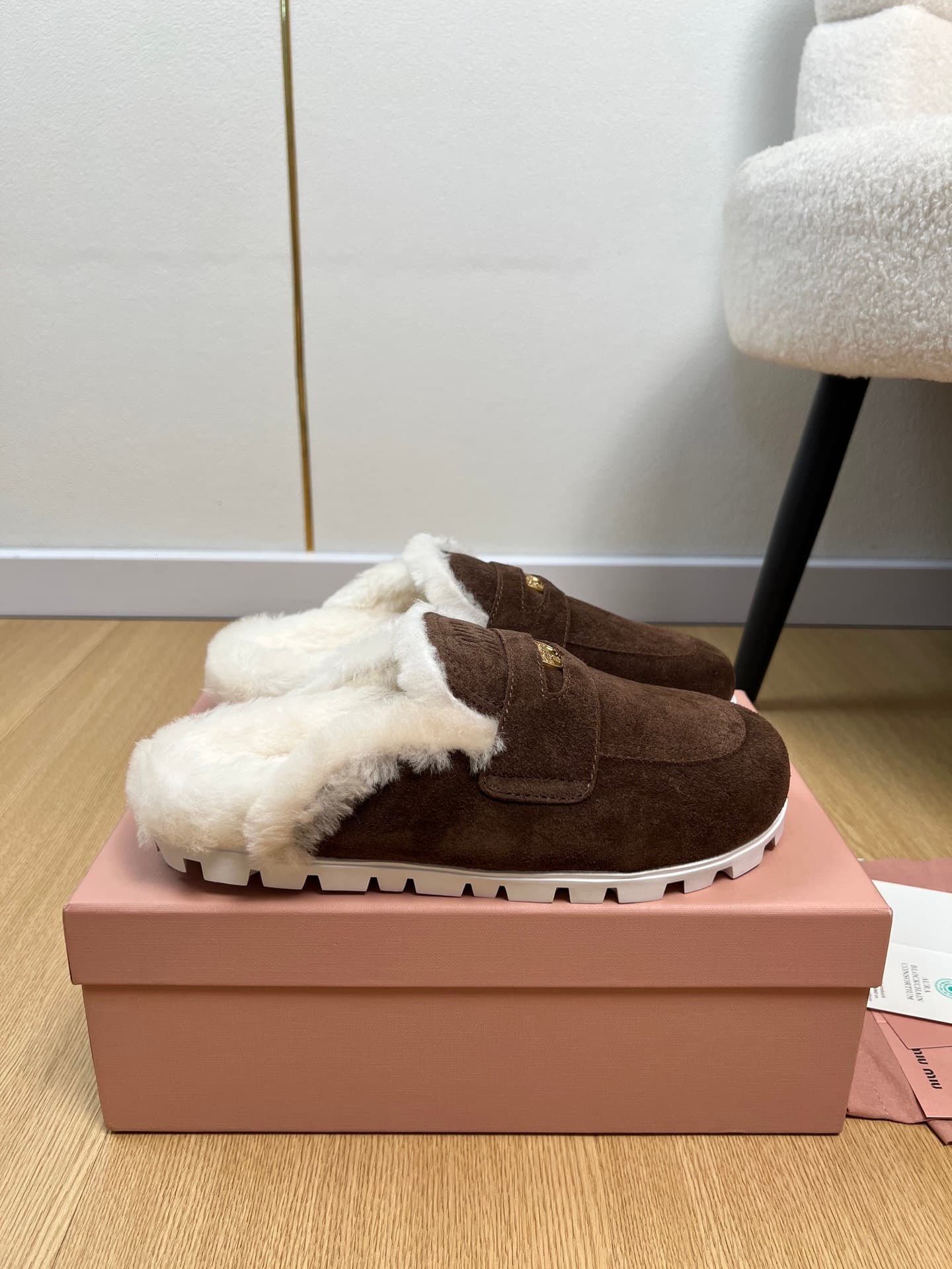 D10558 🍸 MiuMiu缪缪 | 2026ˢˢ — image 2