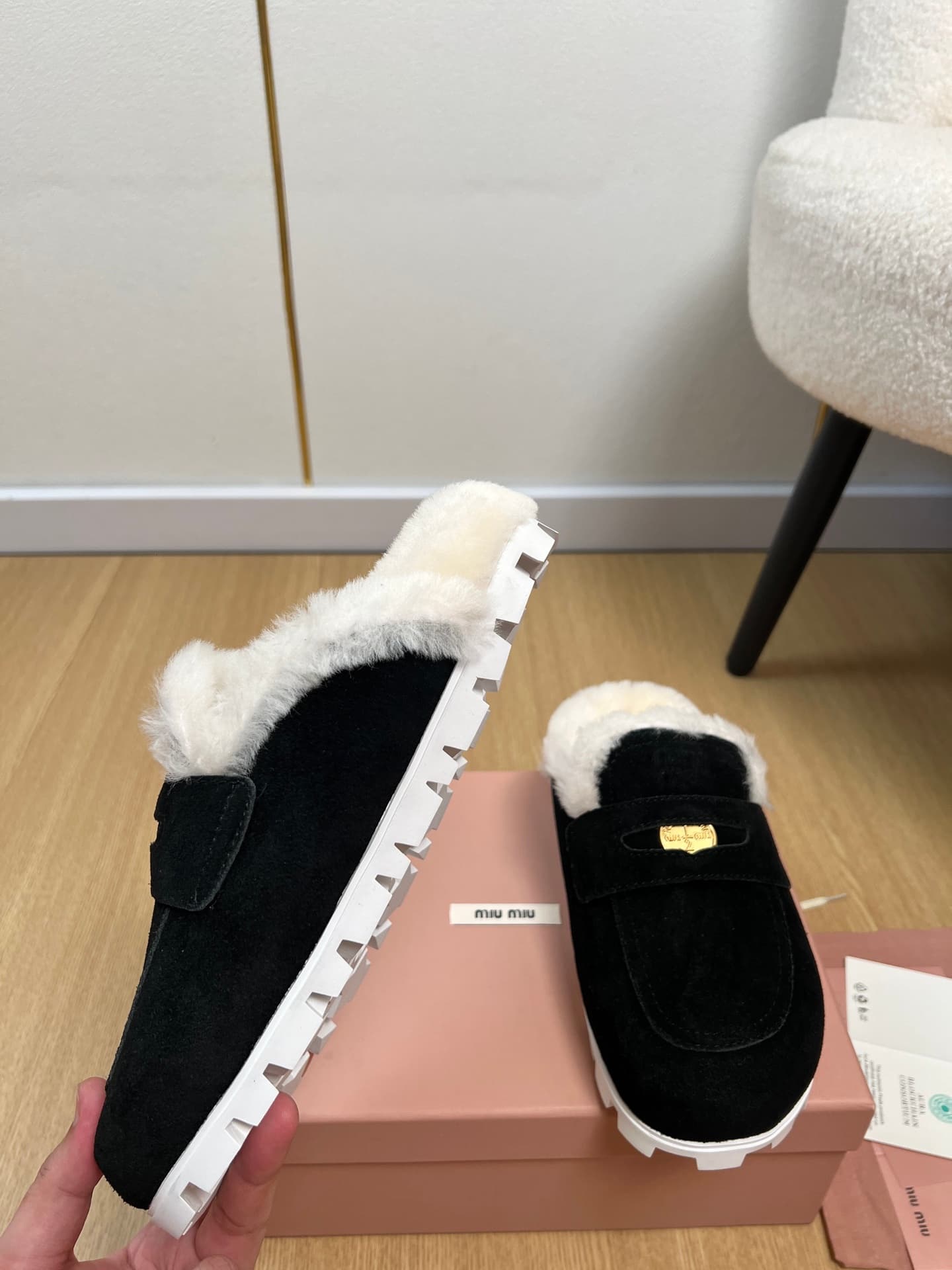 D10556 🍸 MiuMiu缪缪 | 2026ˢˢ — image 6