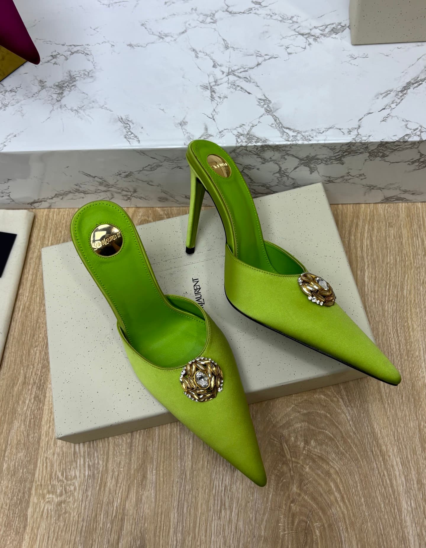 D12343 YSL — image 6