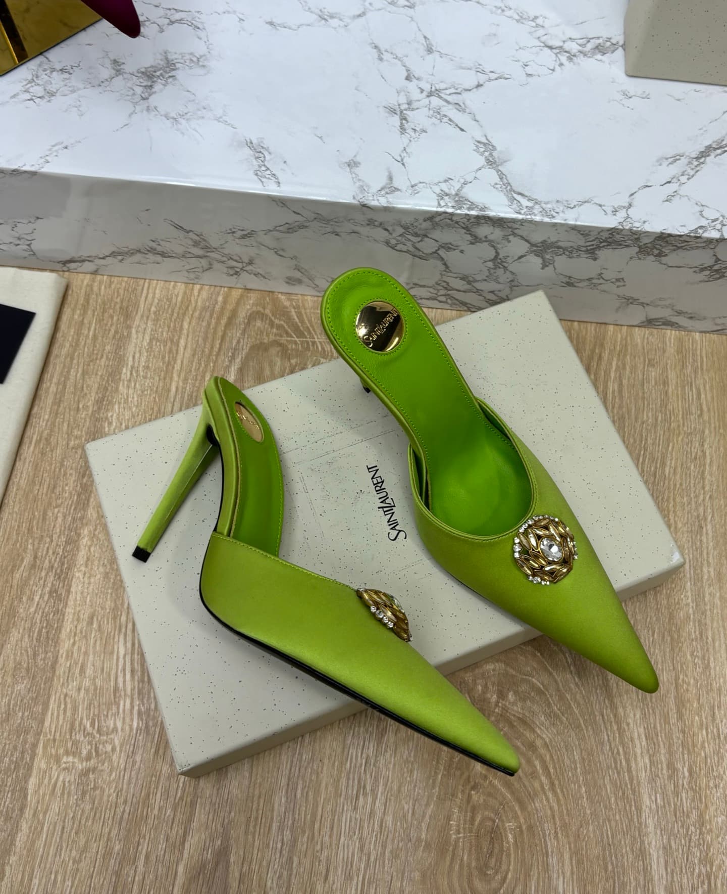 D12343 YSL — image 3