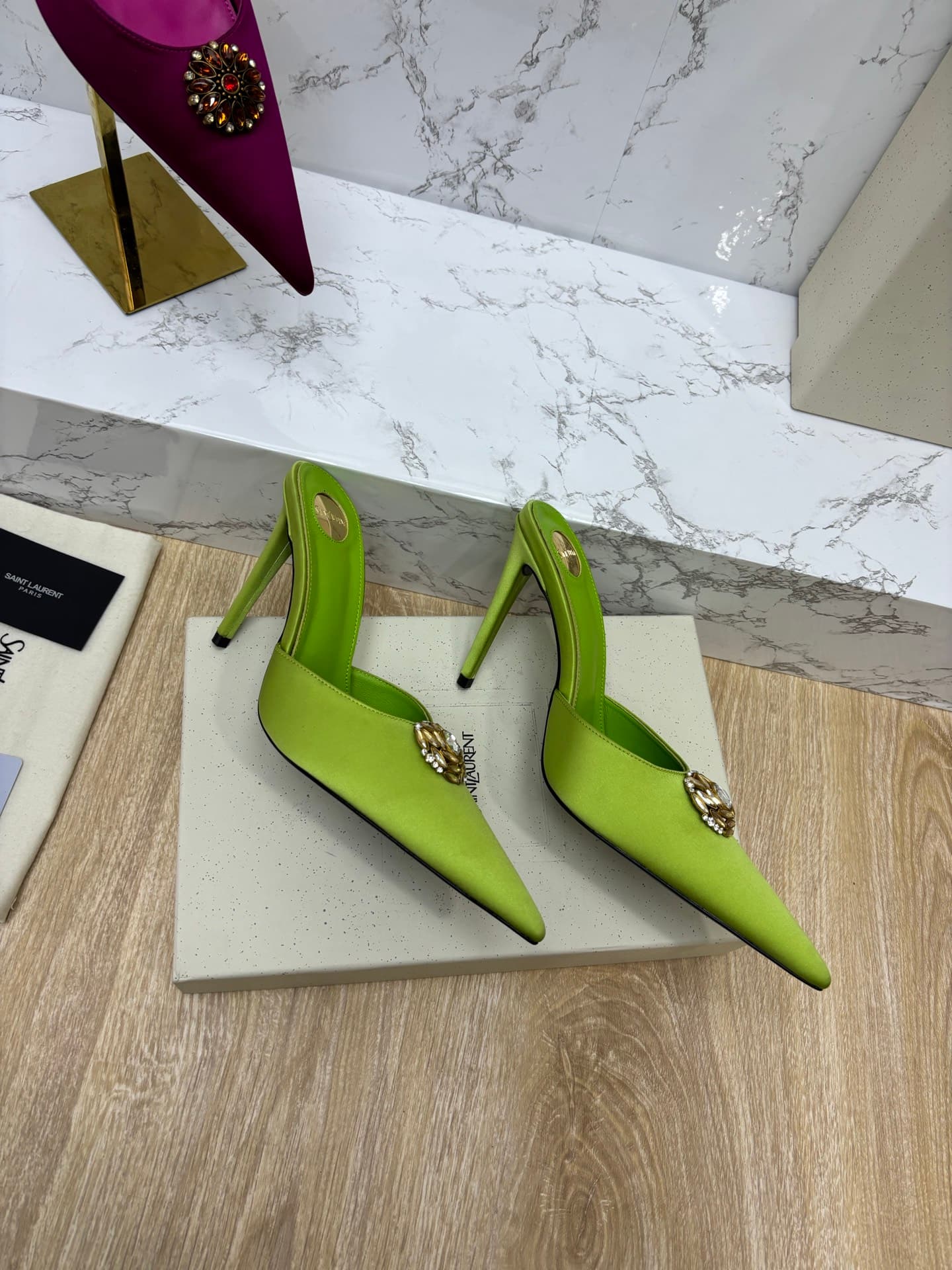 D12343 YSL — image 7