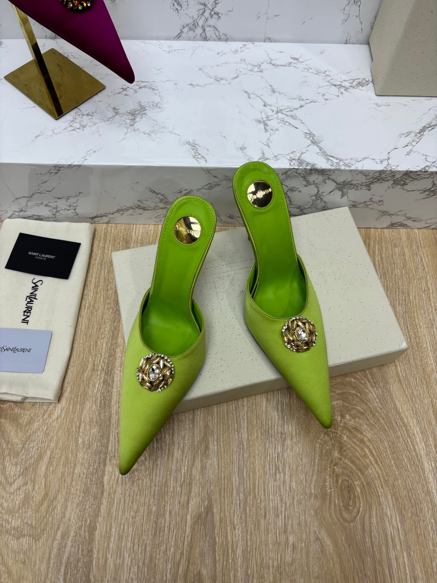 D12343 YSL — image 8
