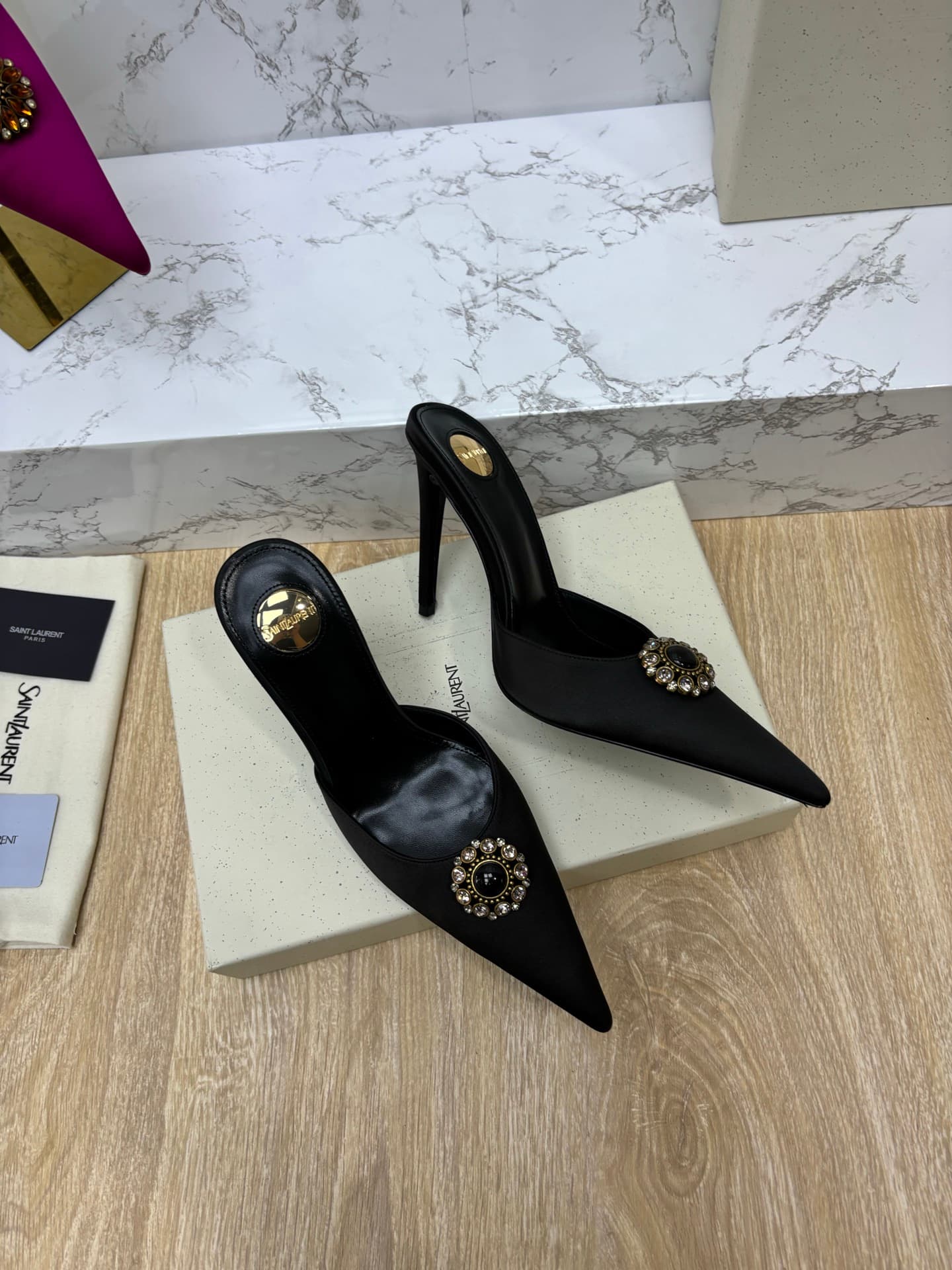 D12342 YSL — image 6