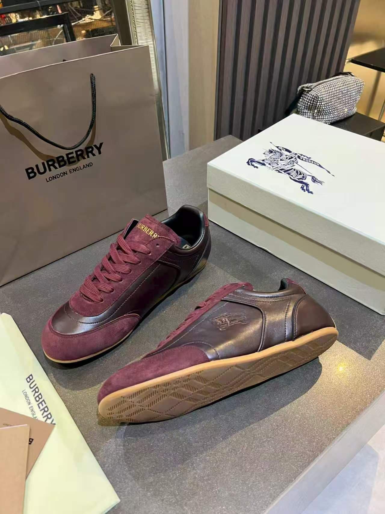 D3146 BURBERRY — image 2