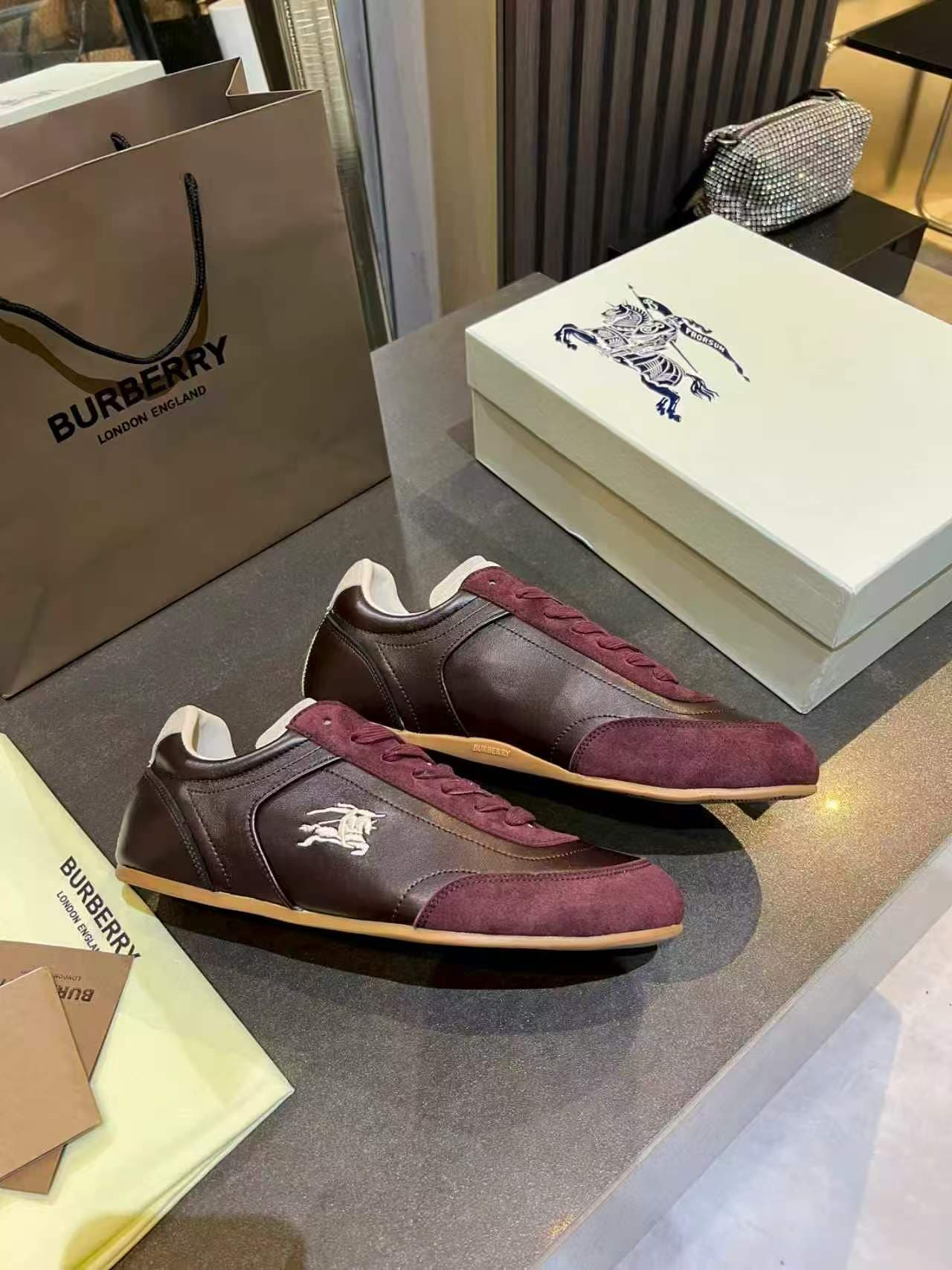 D3145 BURBERRY — image 2