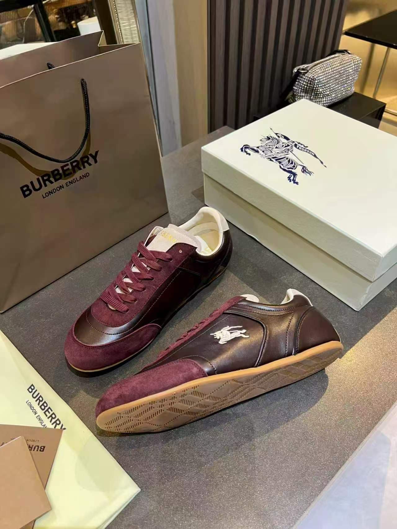 D3145 BURBERRY — image 3