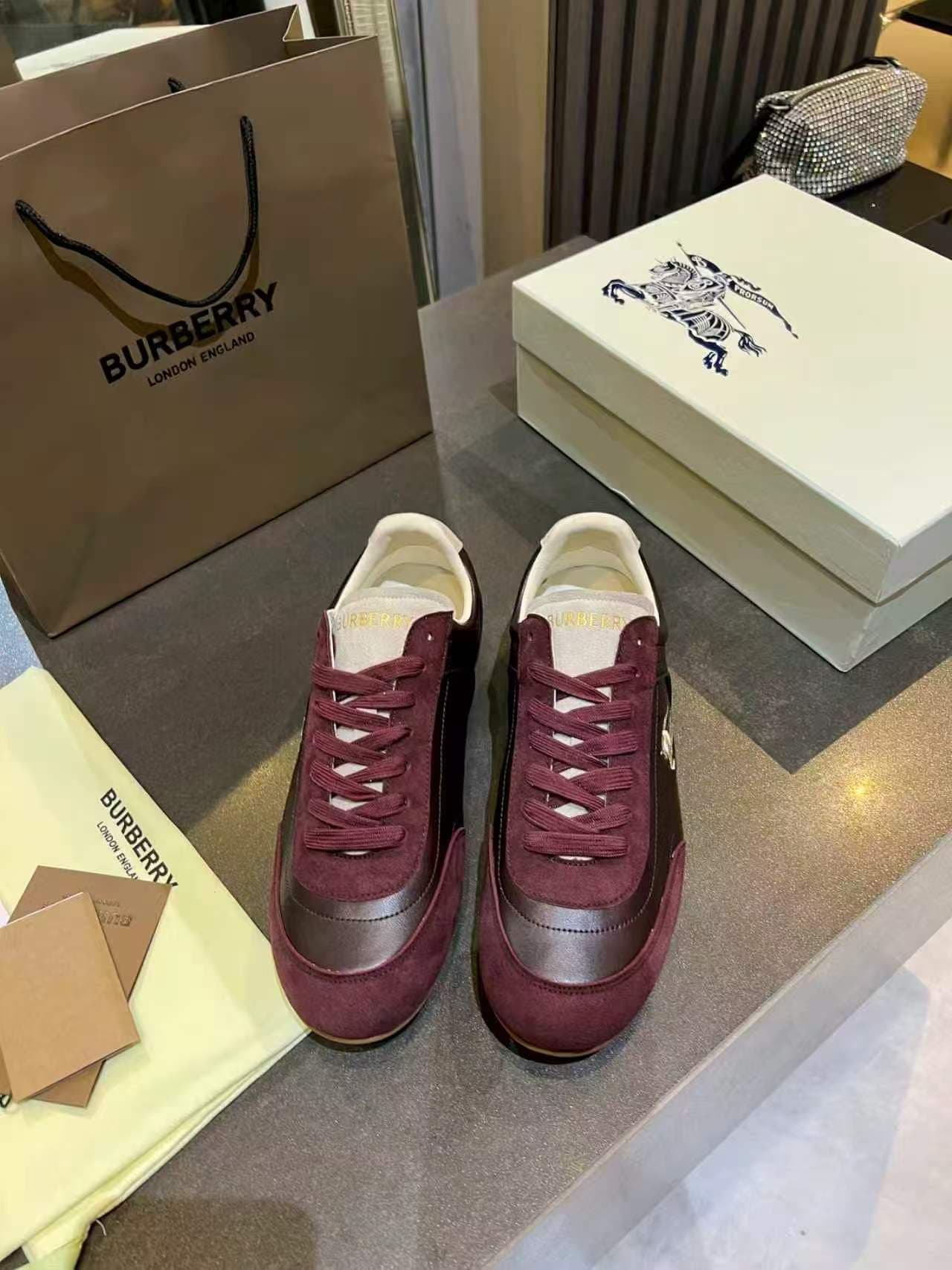 D3145 BURBERRY — image 4