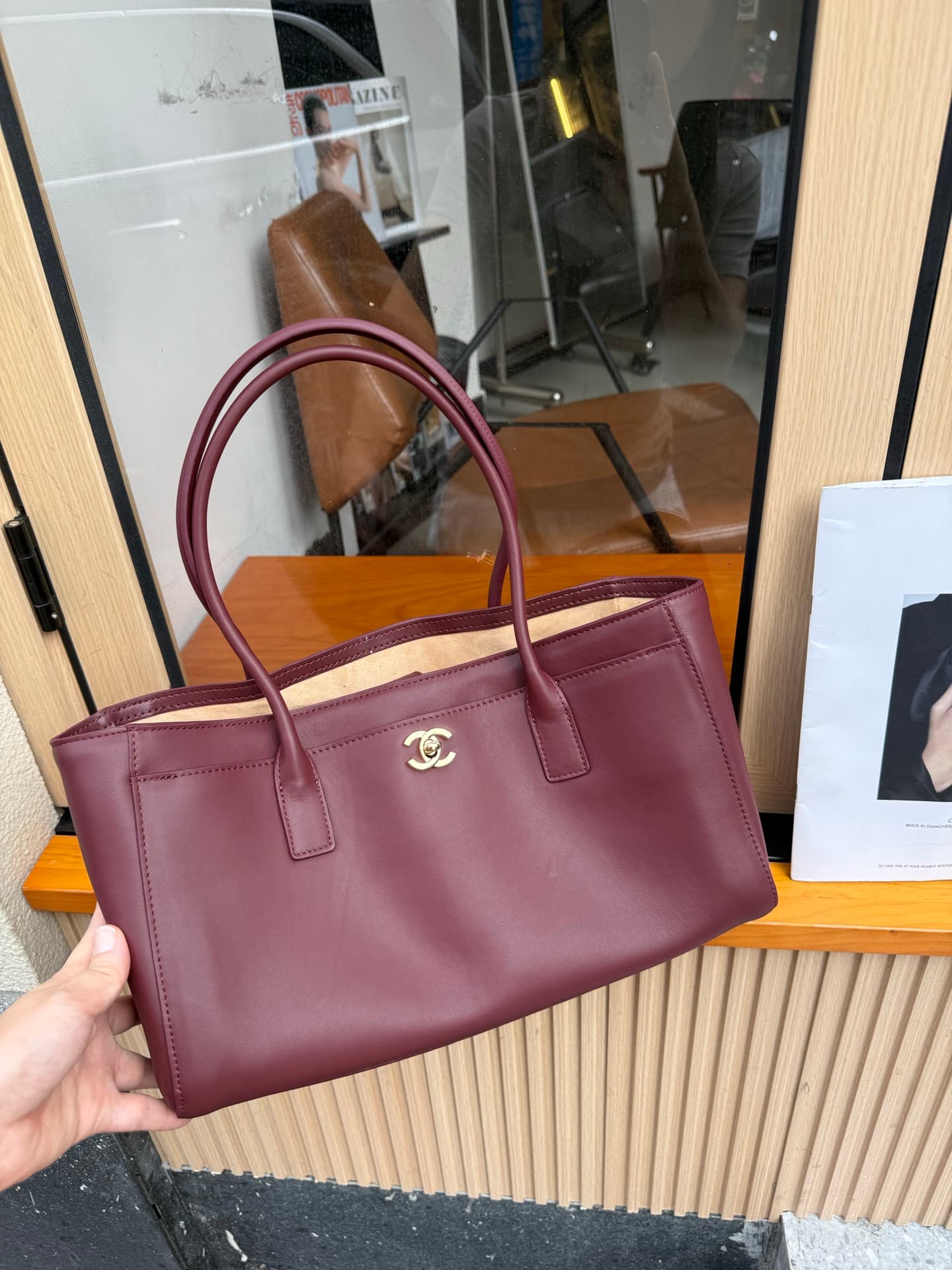 C3194 💰230.6976 Wine Red, in stock — image 2