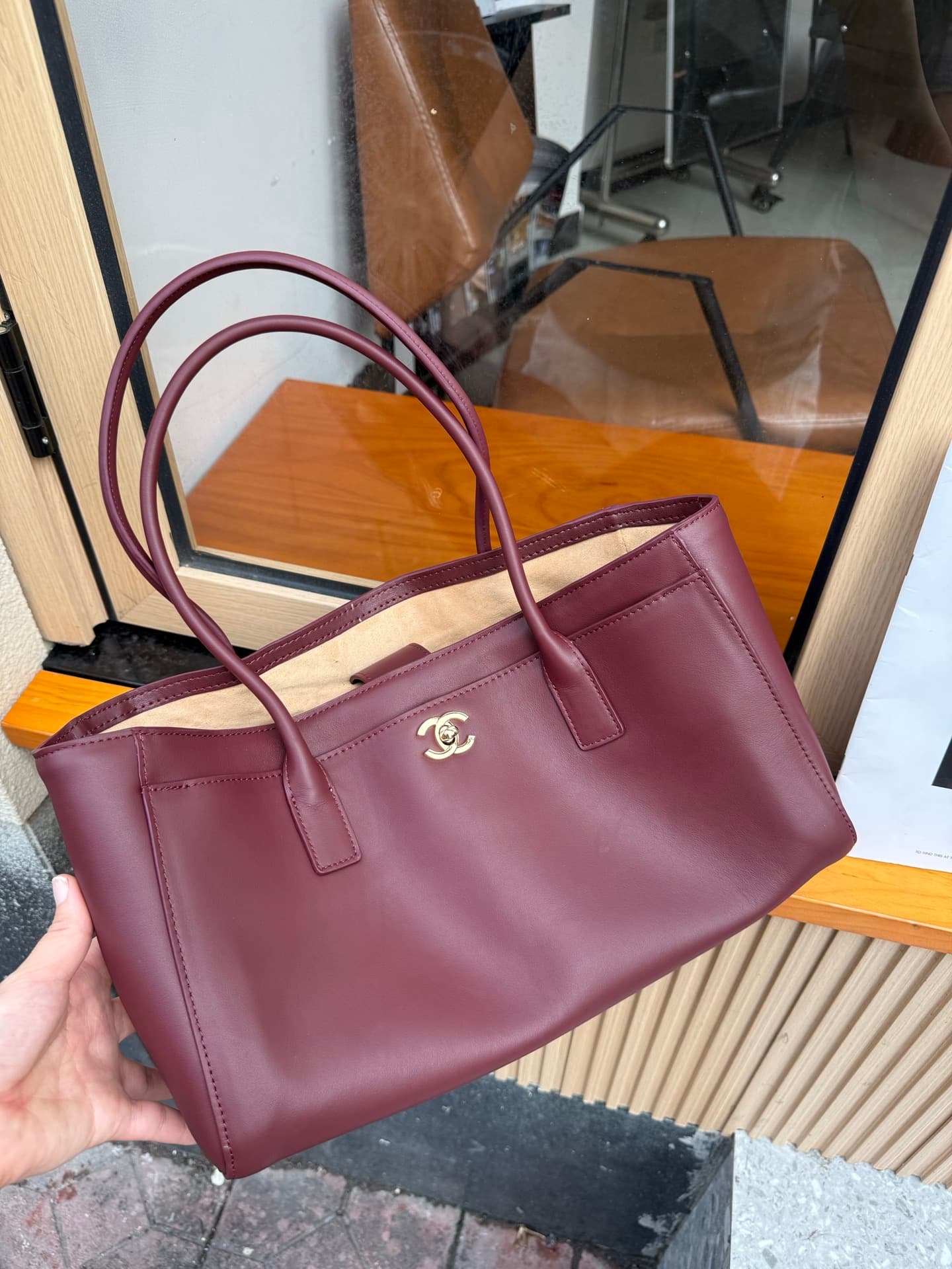 C3194 💰230.6976 Wine Red, in stock — image 3