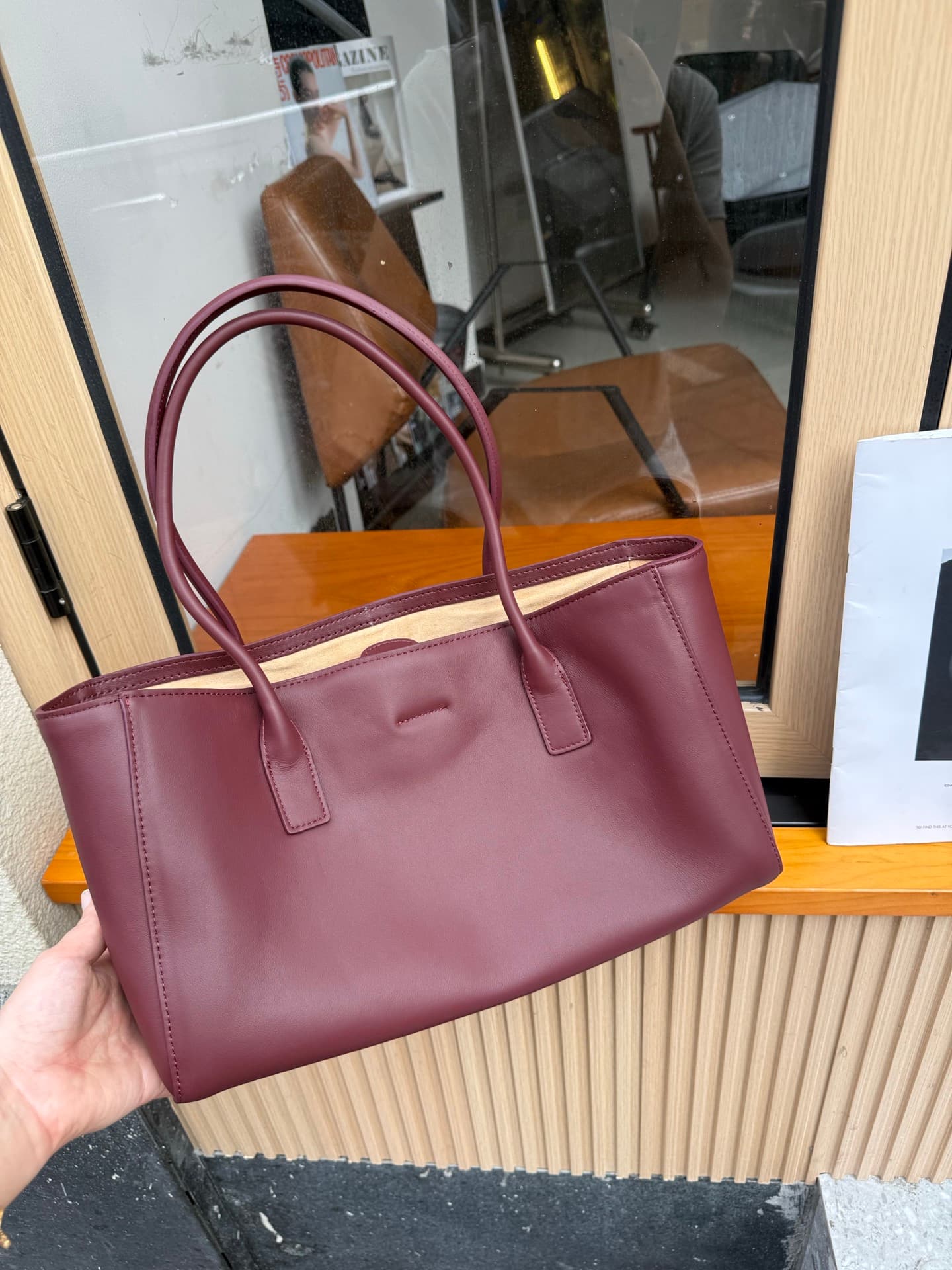 C3194 💰230.6976 Wine Red, in stock — image 6