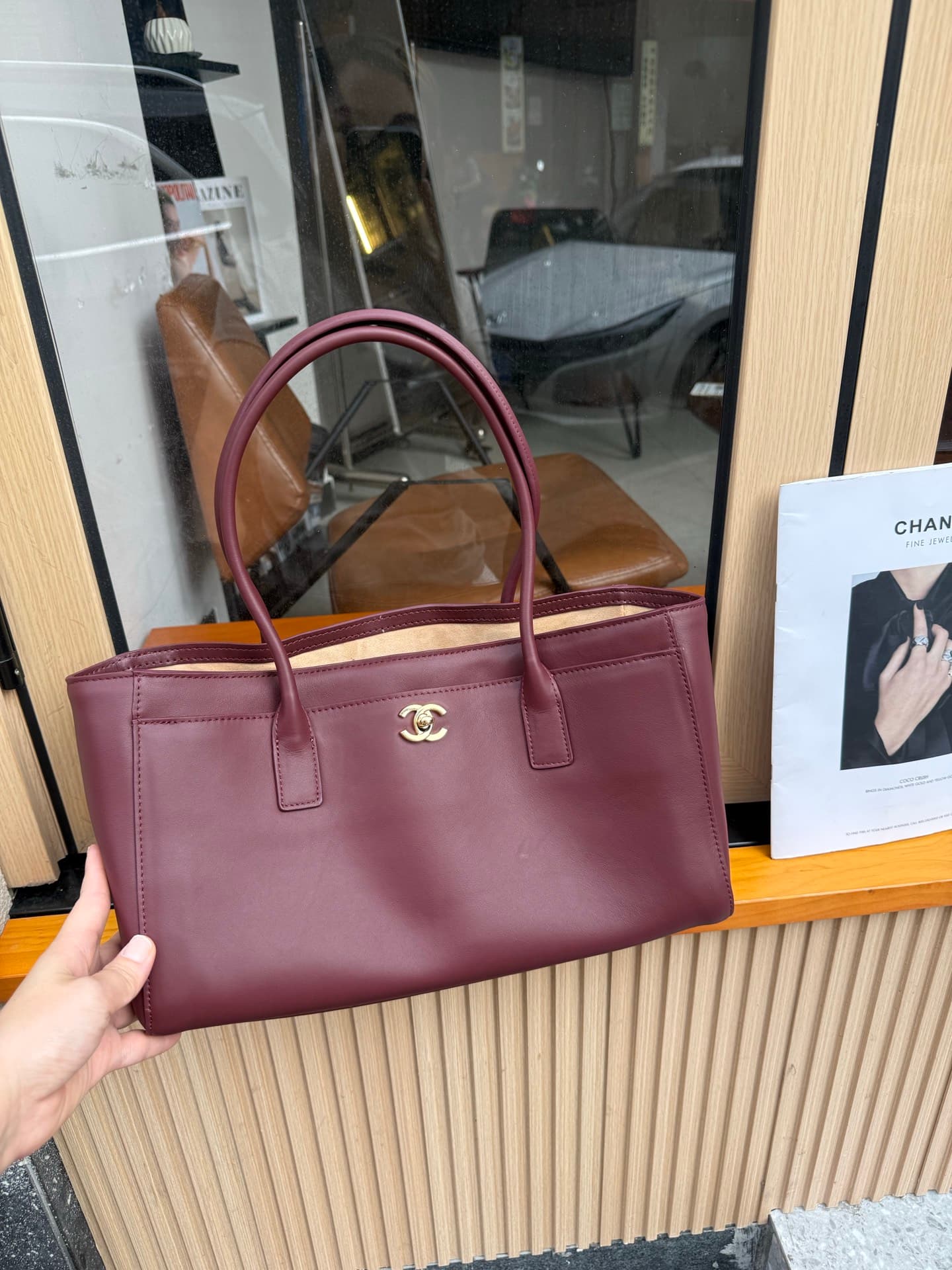 C3194 💰230.6976 Wine Red, in stock — image 1