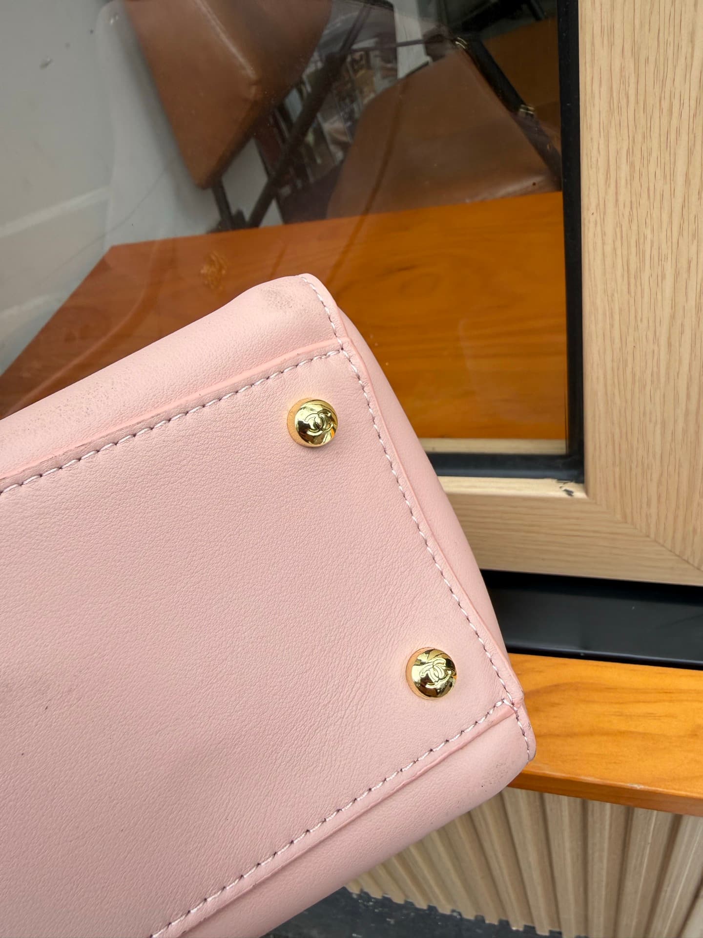 C3195 💰230.6976 pink color, ready for shipment — image 8