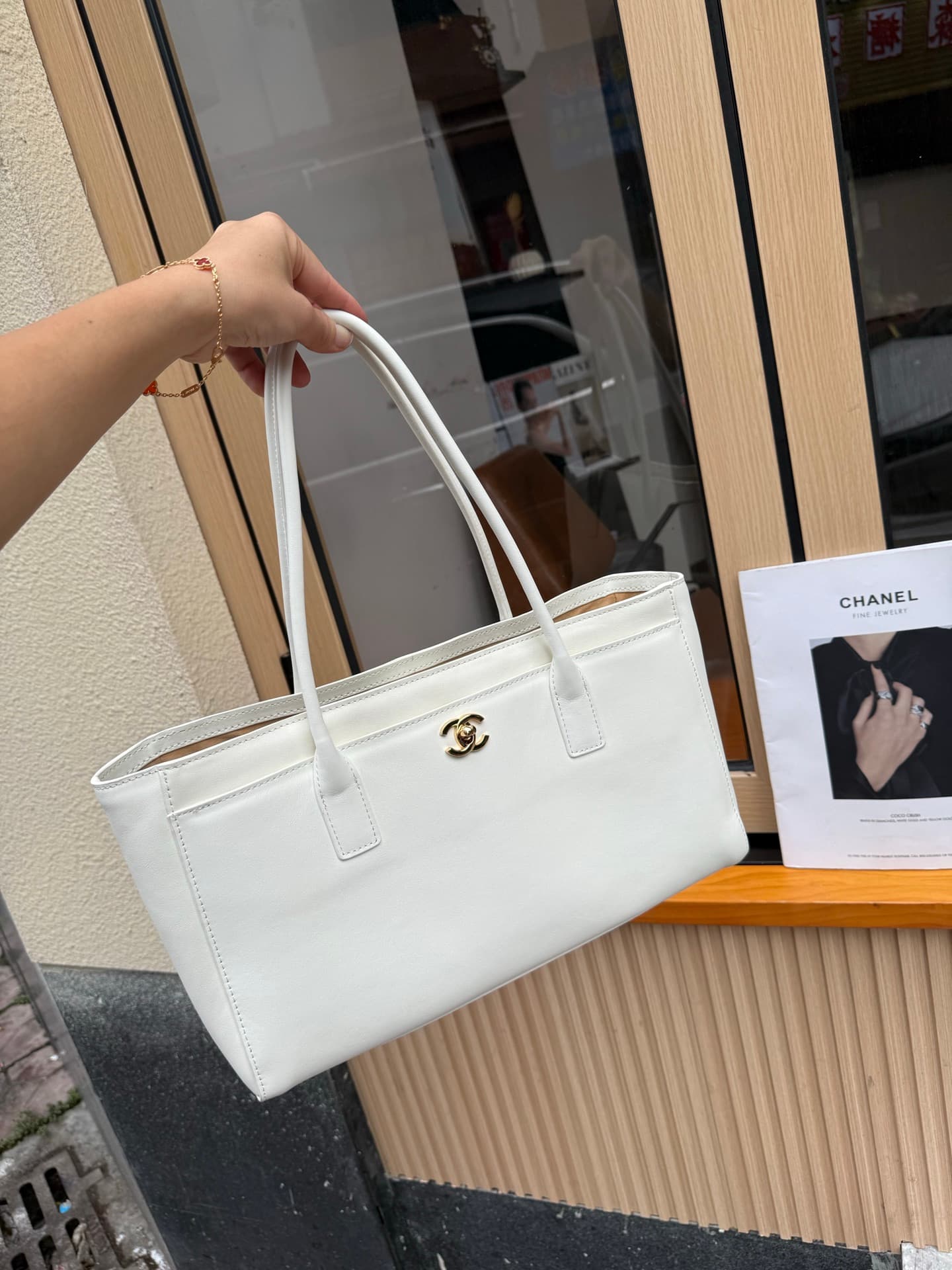 C3196 💰230.6976 Pure white, ready for shipment — image 4