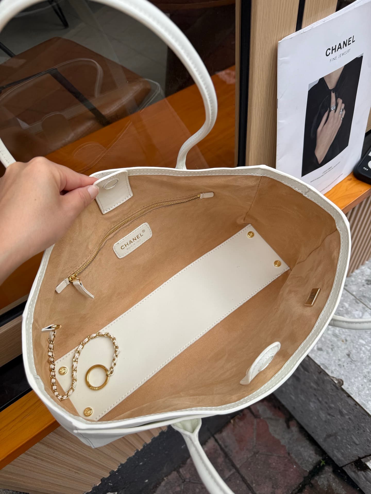 C3196 💰230.6976 Pure white, ready for shipment — image 8