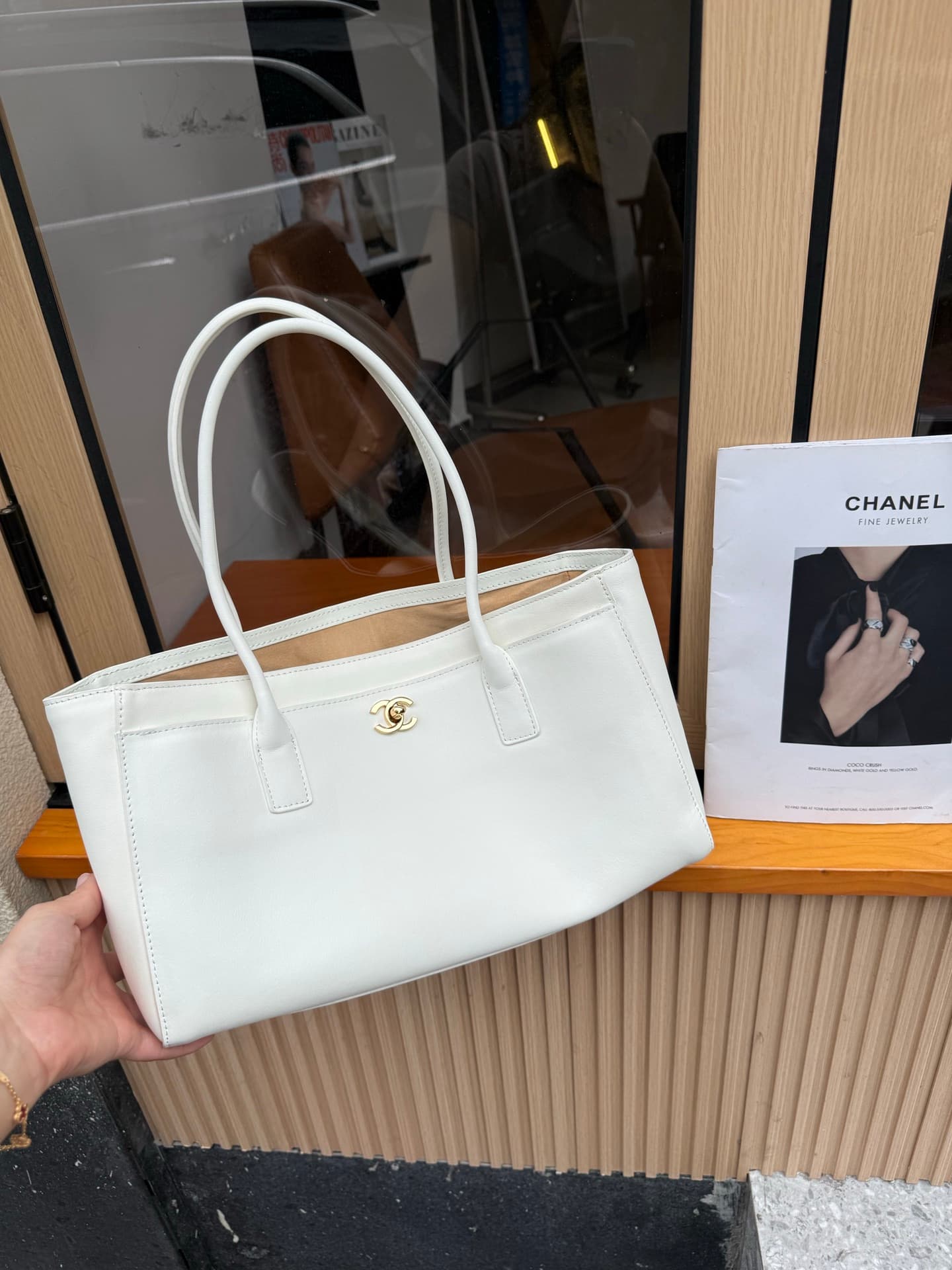 C3196 💰230.6976 Pure white, ready for shipment — image 3